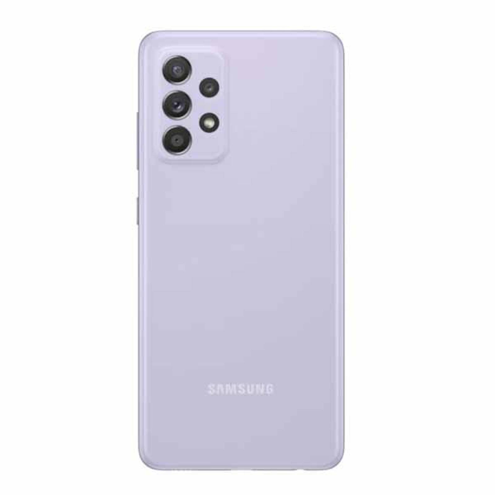 Telefono Celular Samsung Galaxy A52 128Gb 6Gb Ram Dual Sim