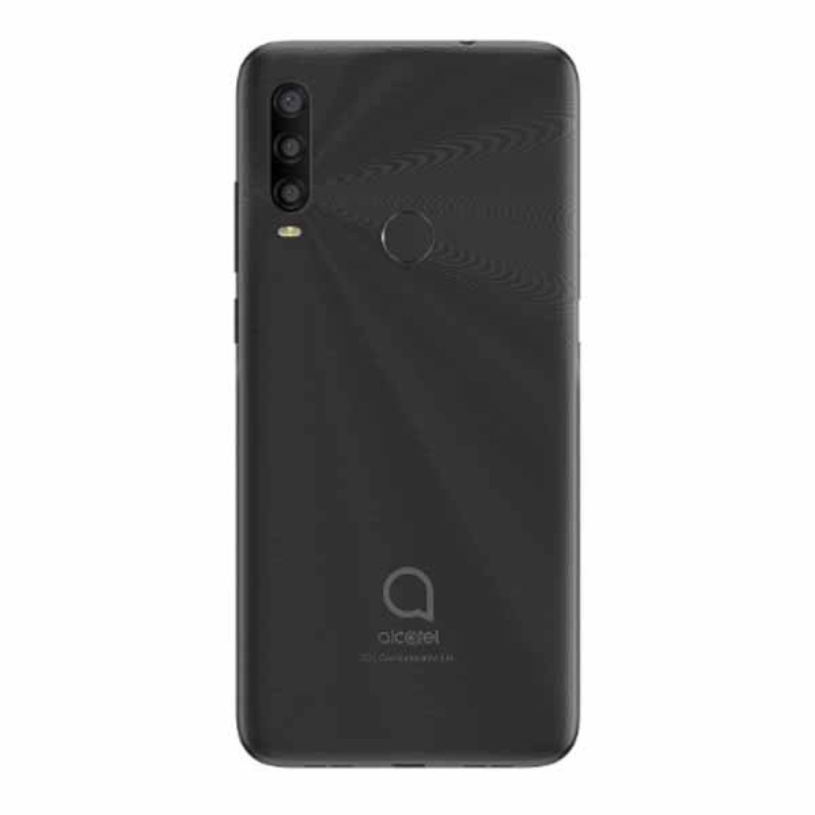 Telefono Celular Alcatel 1SE 5030A 64gb 2Gb Ram