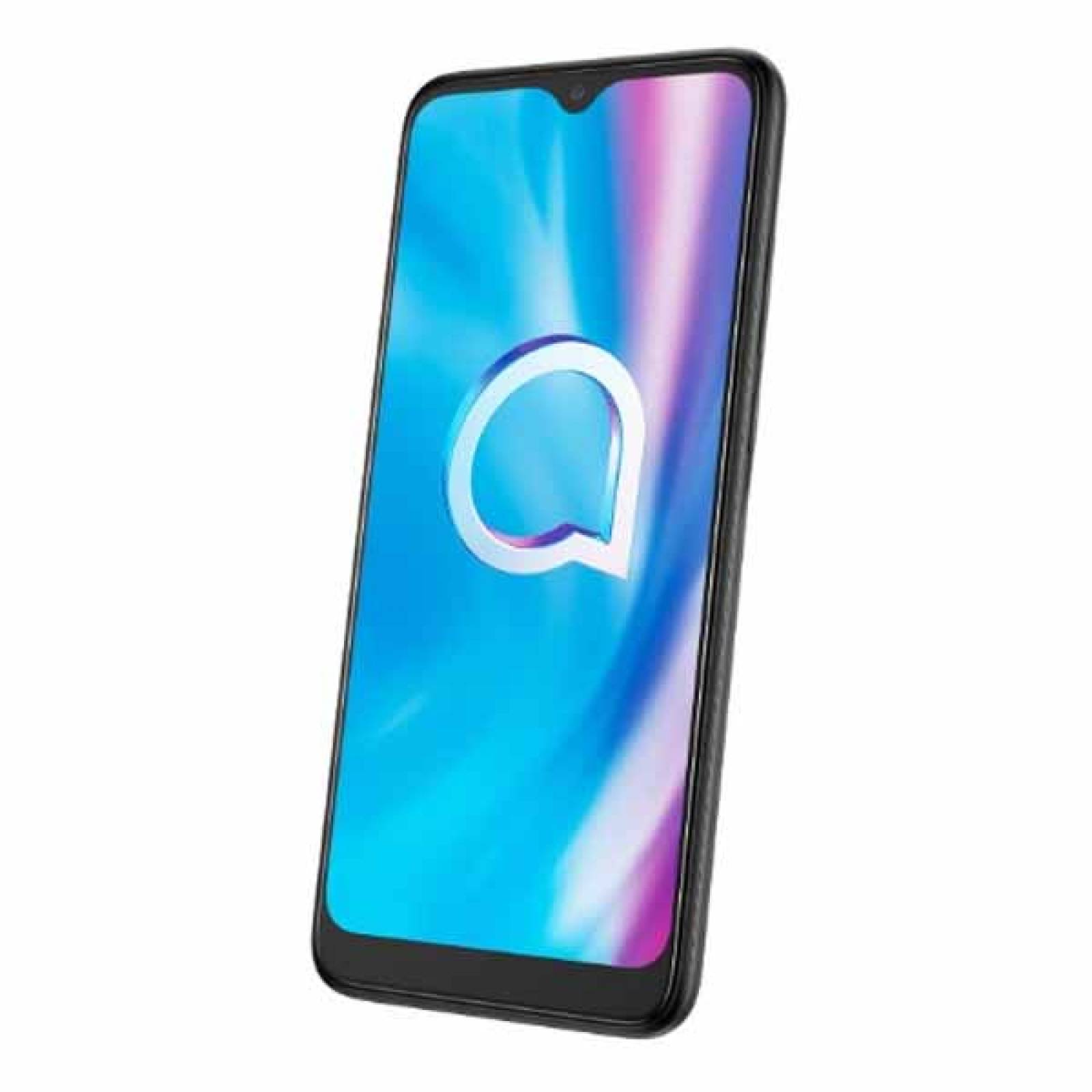 Telefono Celular Alcatel 1SE 5030A 64gb 2Gb Ram