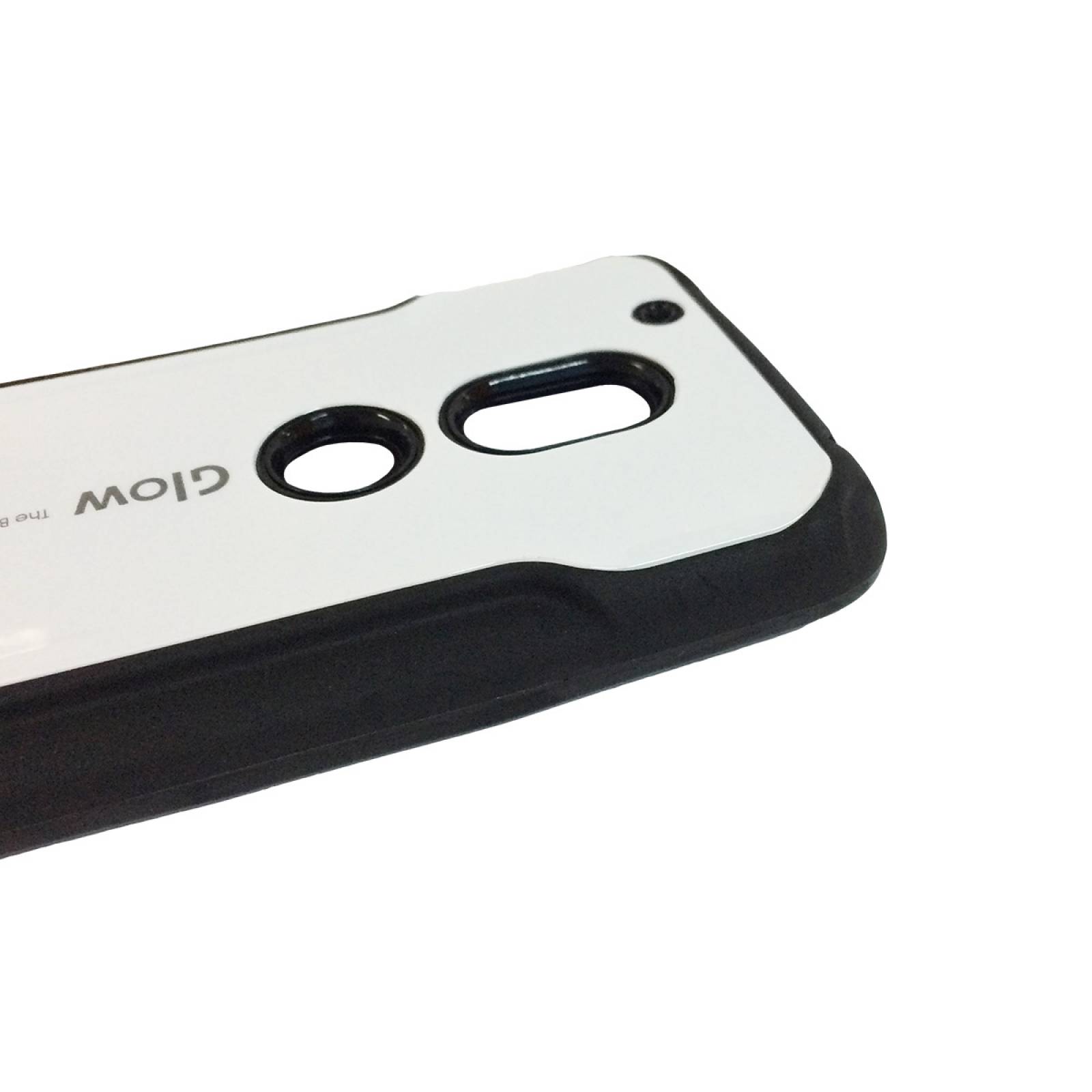 Funda Protectora i-Glow De Uso Rudo Varios Modelos y Colores