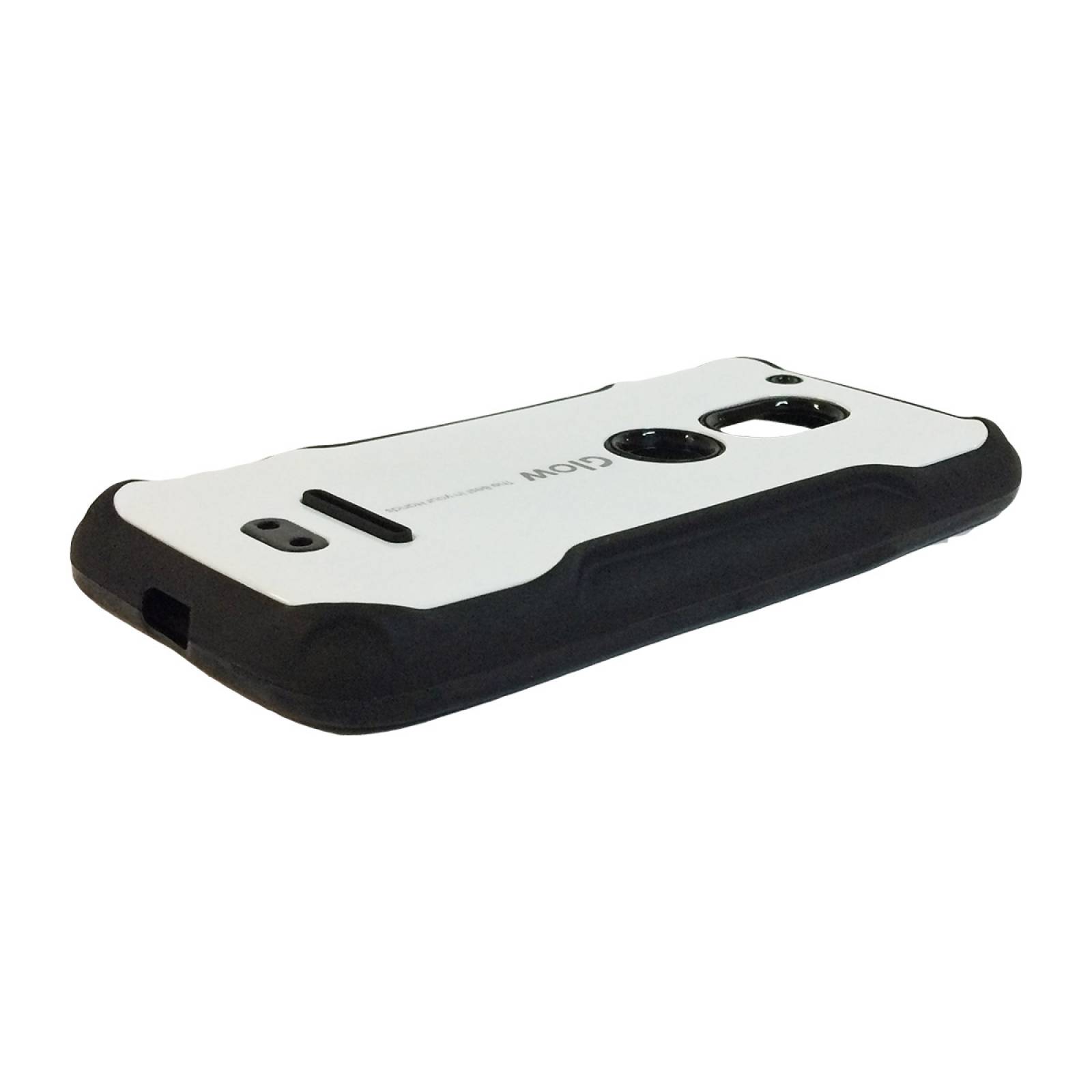 Funda Protectora i-Glow De Uso Rudo Varios Modelos y Colores