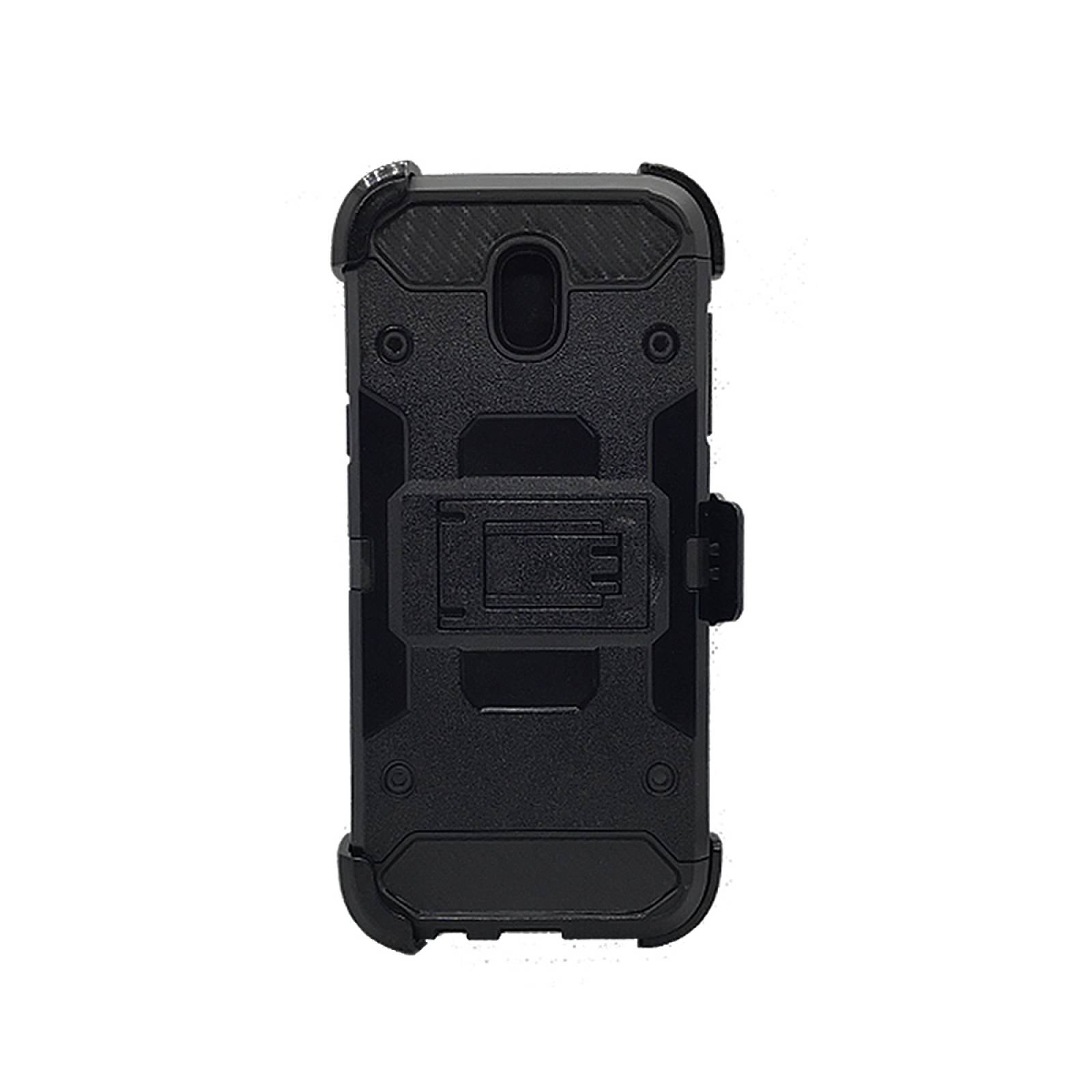 Funda Protectora de Uso Rudo Robot Case 2.0 Varios Modelos