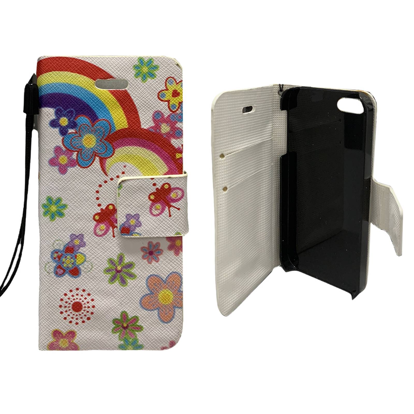 Flip Cover Diferentes Diseños