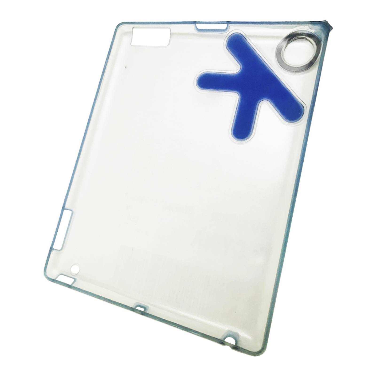 Funda Hard compatible con iPad 2