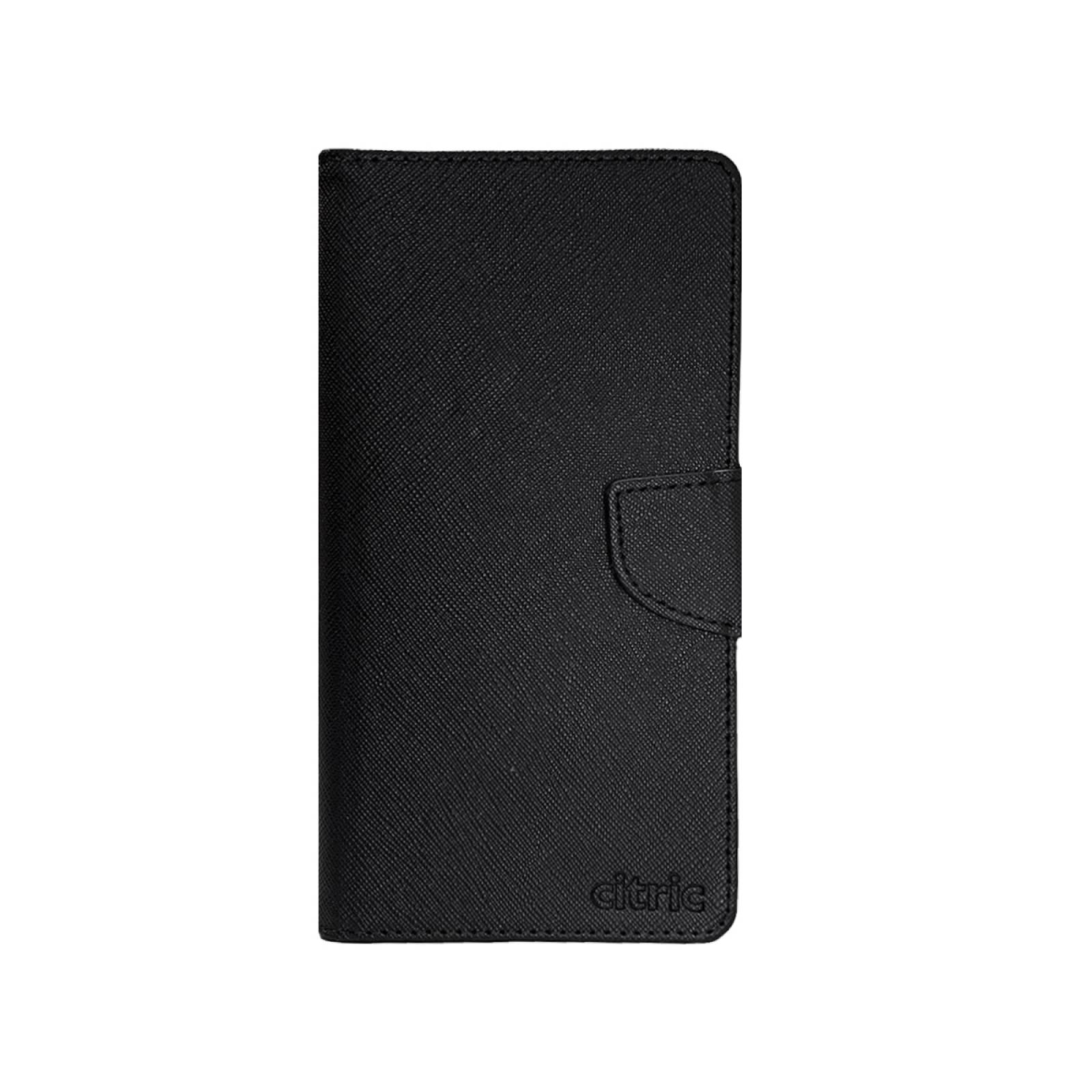 Funda Protectora Flip Cover Universal Varios Colores