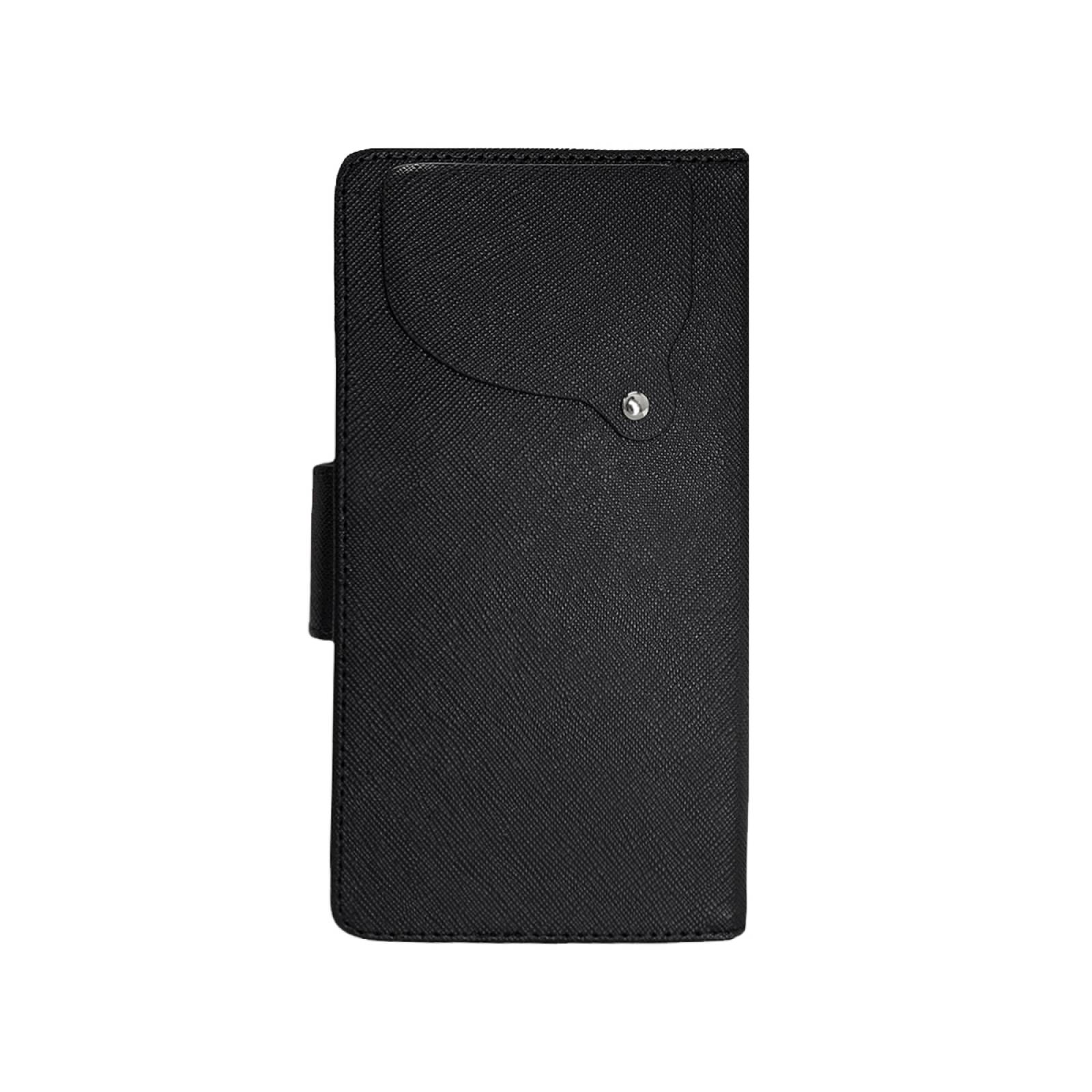 Funda Protectora Flip Cover Universal Varios Colores