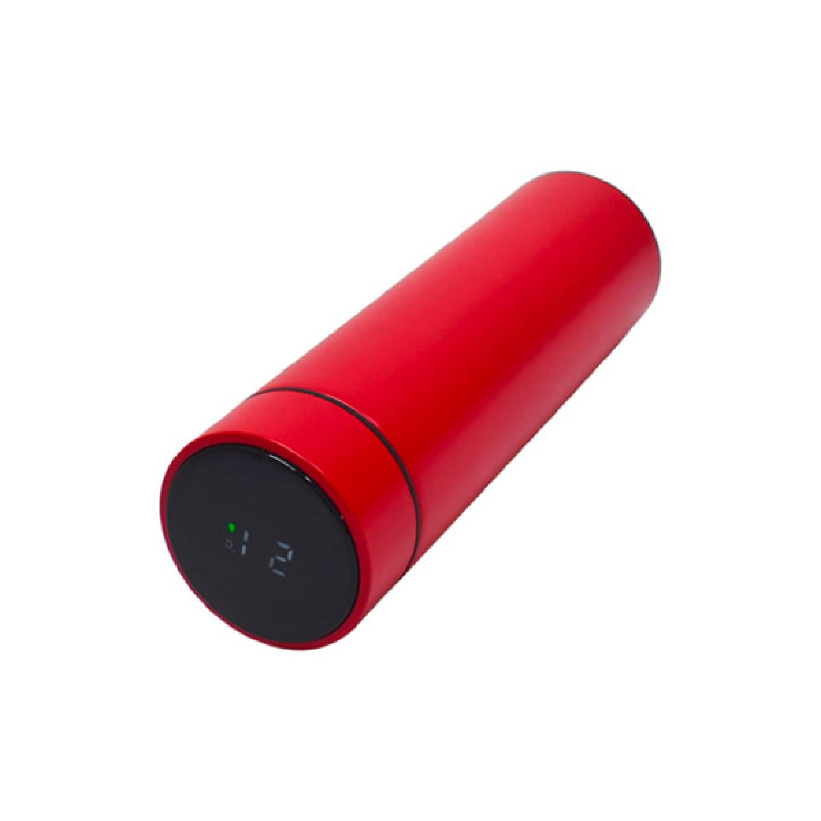 Termo Inteligente Digital Lector Temperatura Pantalla 450ml