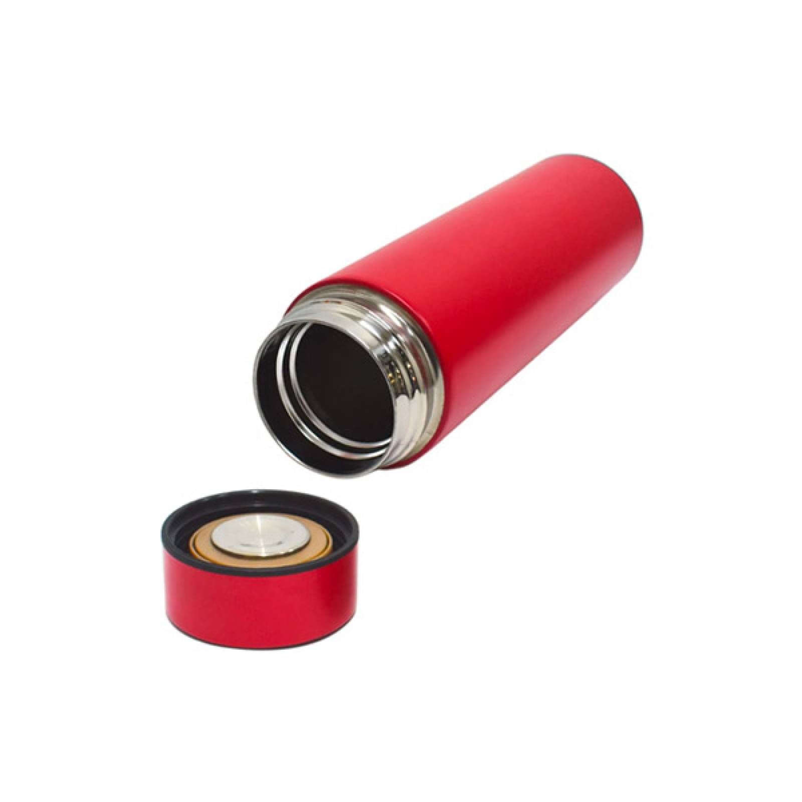 Termo Inteligente Digital Lector Temperatura Pantalla 450ml