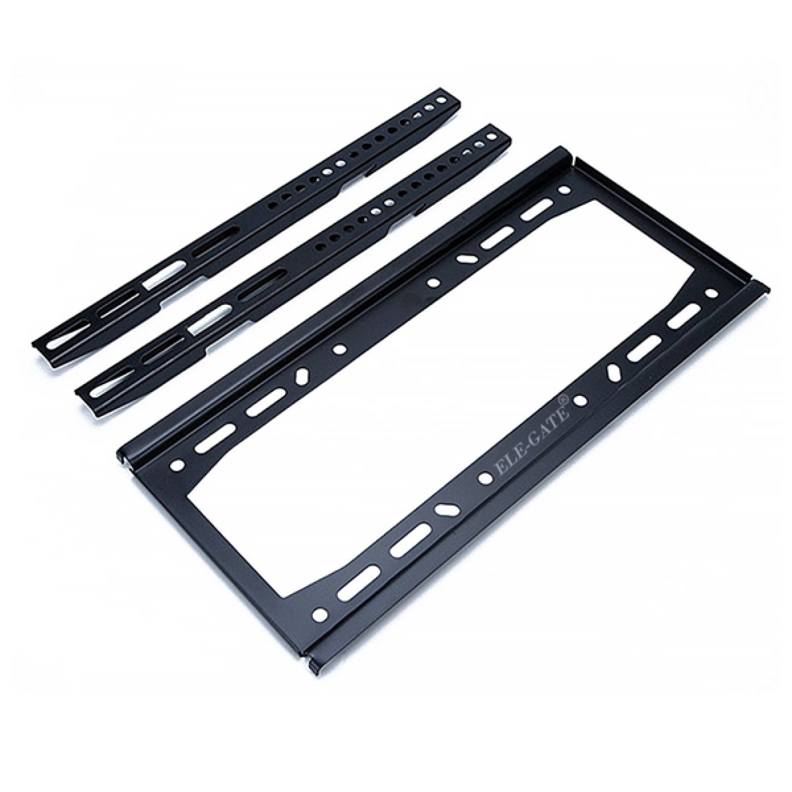 Soporte Móvil Brazo Pantalla 26-65 Pulgadas Tv Elegate