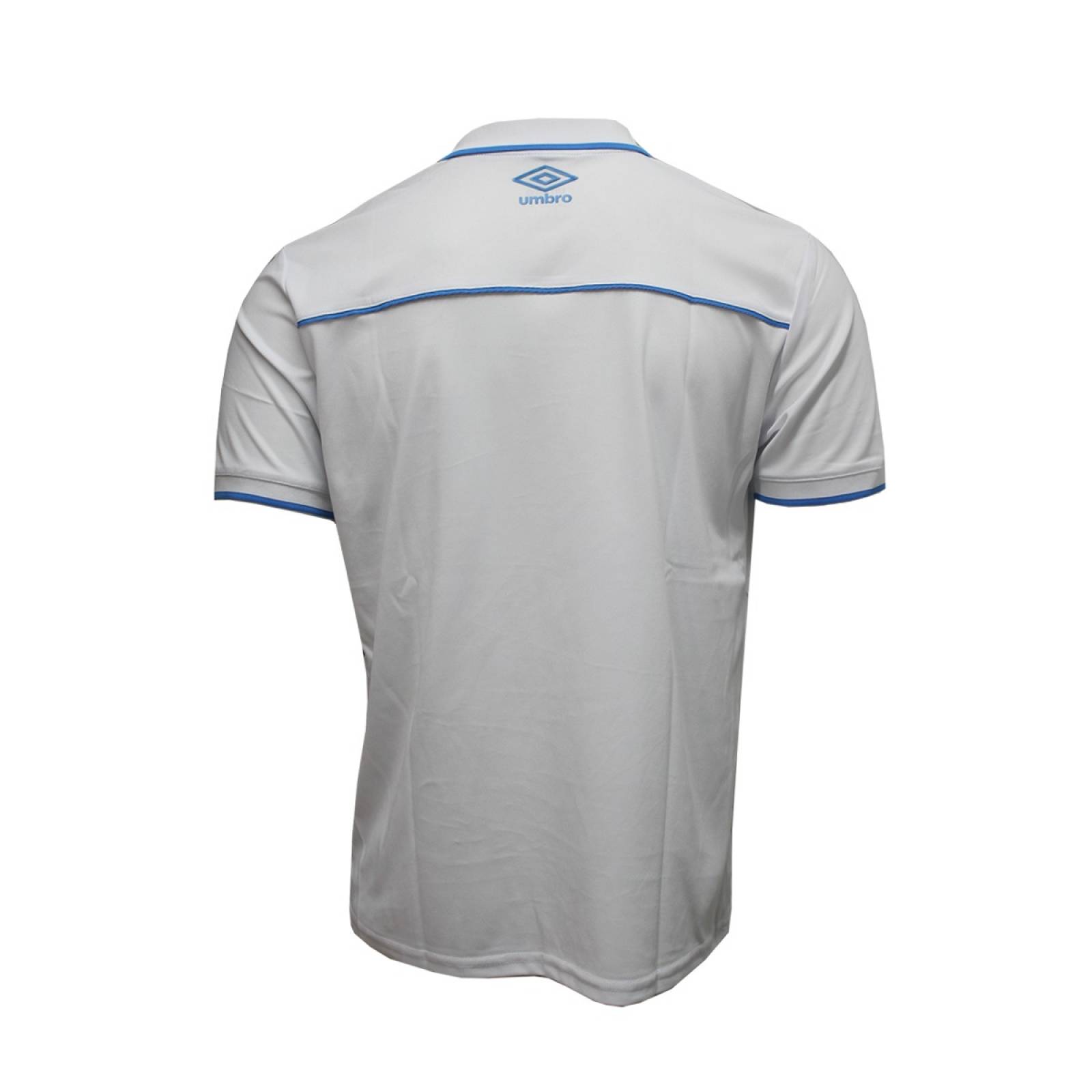 Playera Polo FC Puebla Umbro Hombre 19-20