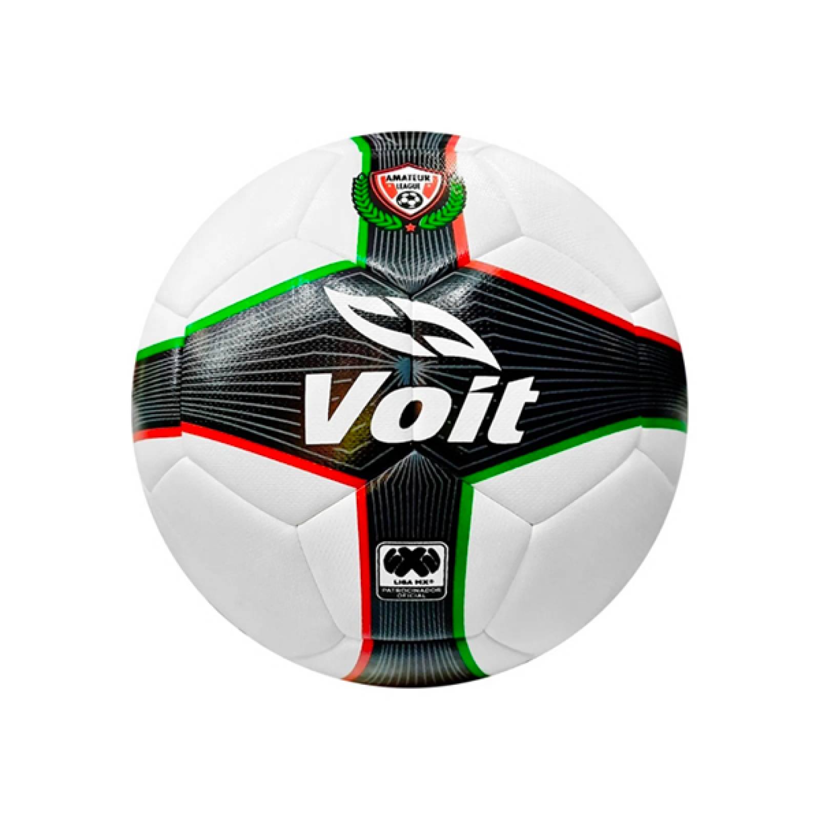 Balón Voit Soccer Sector Amateur Hibrido No.5