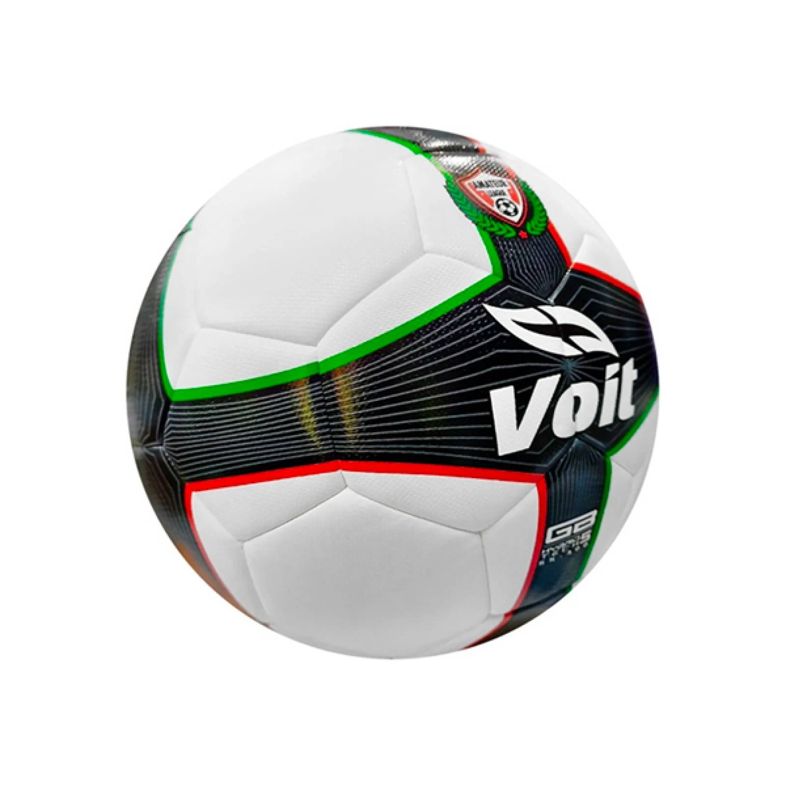 Balón Voit Soccer Sector Amateur Hibrido No.5