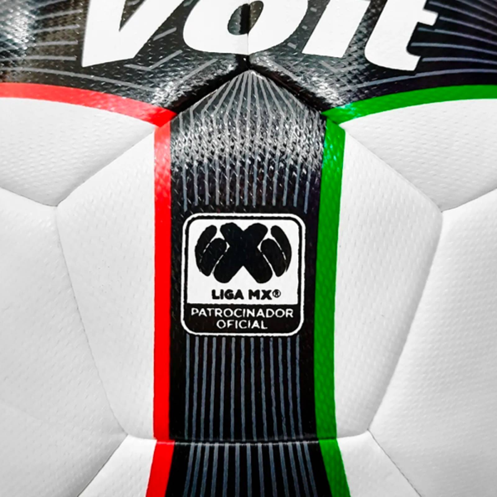 Balón Voit Soccer Sector Amateur Hibrido No.5