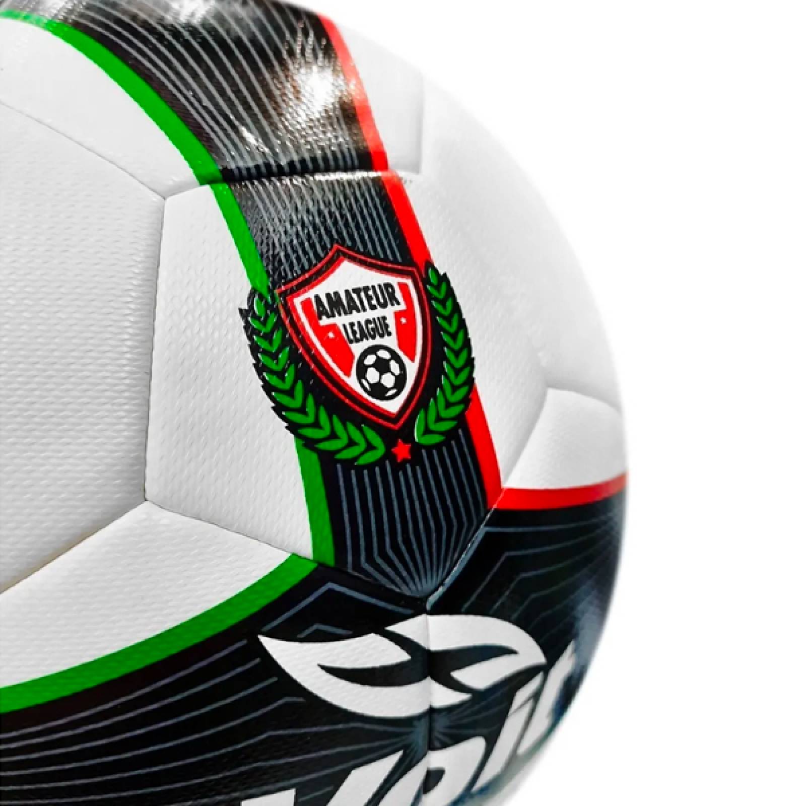 Balón Voit Soccer Sector Amateur Hibrido No.5