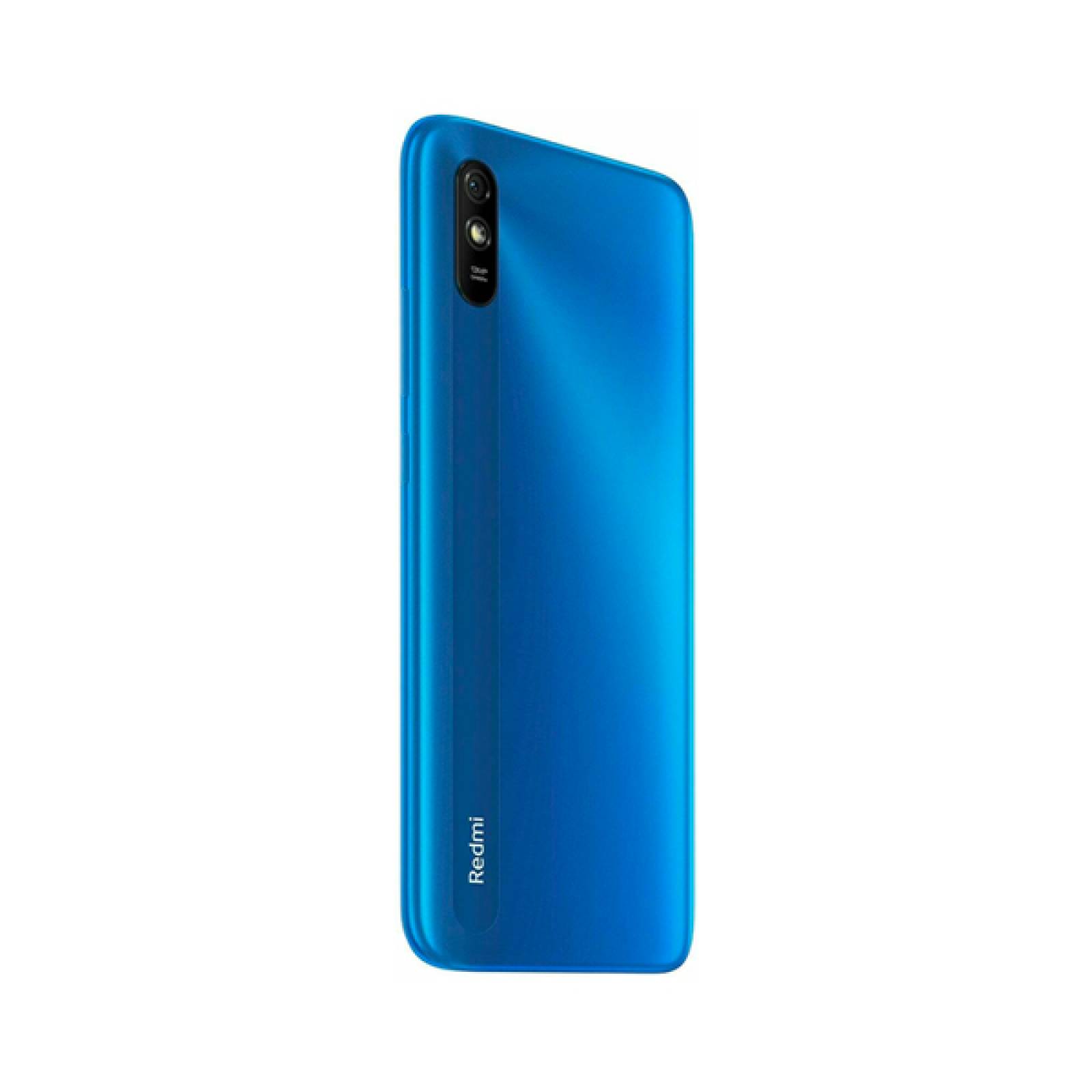 Xiaomi Redmi 9A 64Gb 4Gb Ram Dual Sim