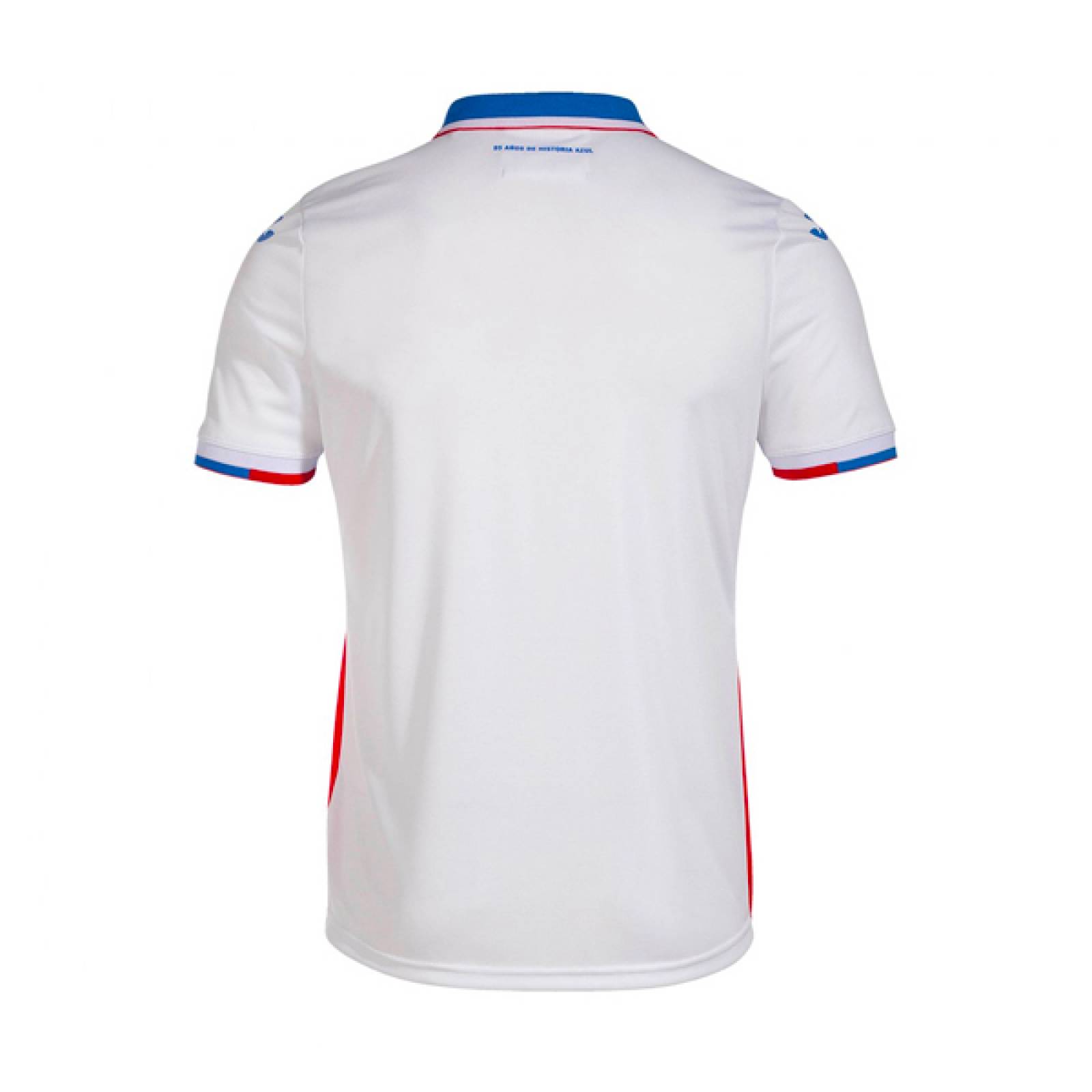 Jersey Joma Cruz Azul Hombre Visita 22/23