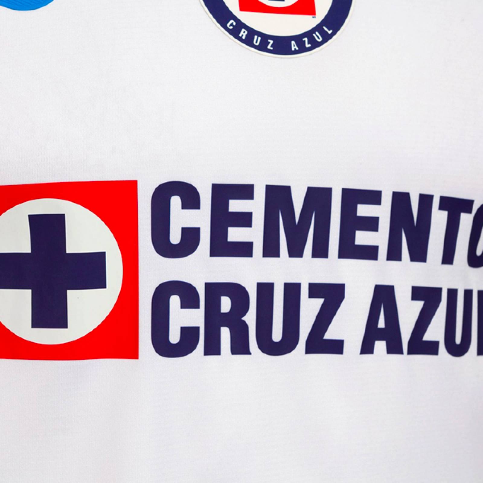 Jersey Joma Cruz Azul Hombre Visita 22/23