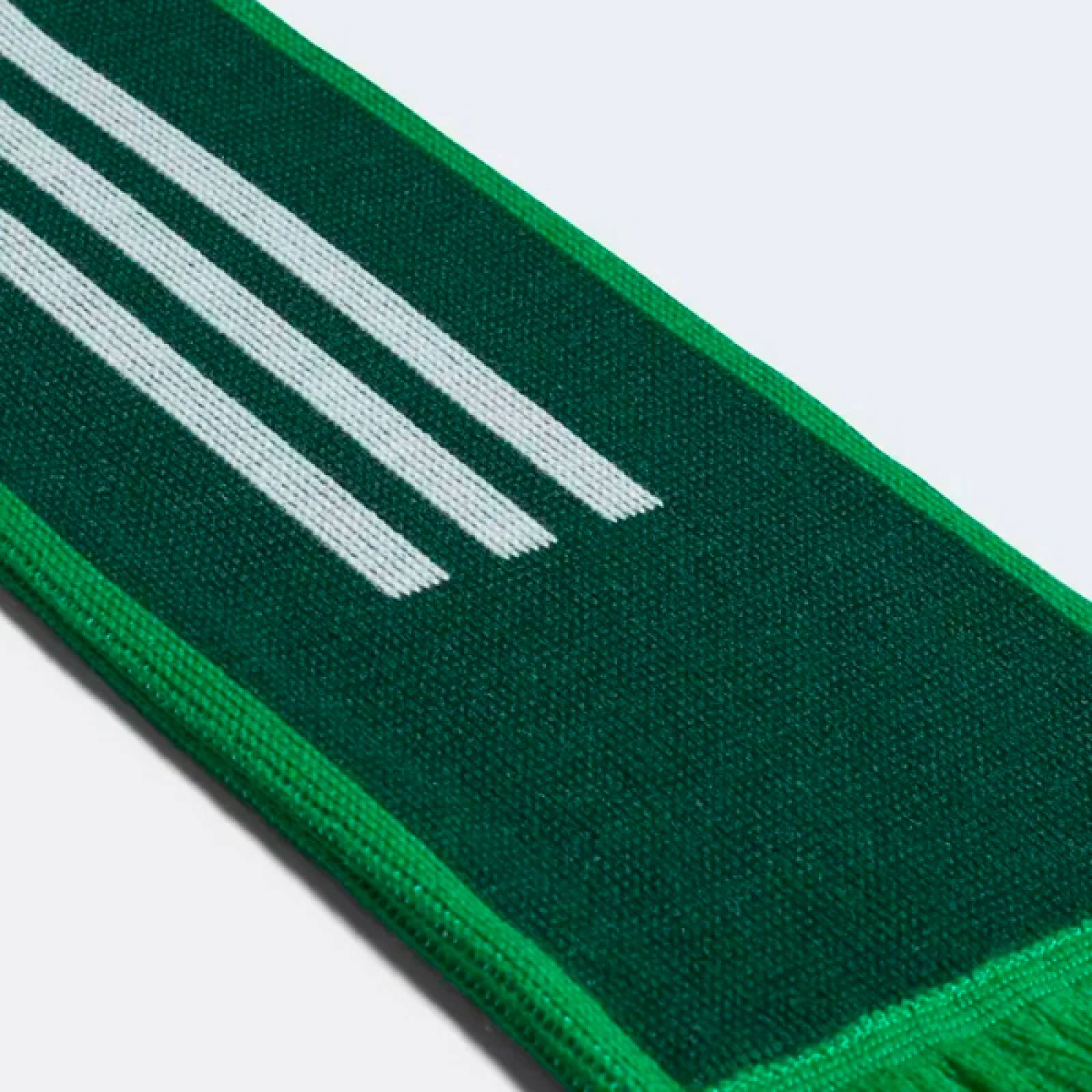 Bufanda Mexico Adidas FMF HOME SCARF Unisex