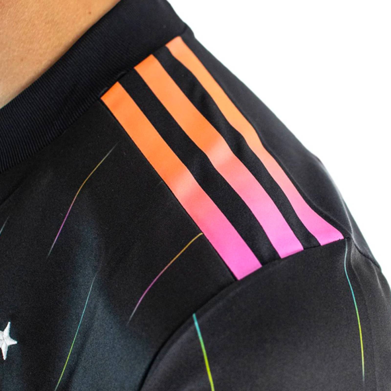 Jersey Adidas Juventus Hombre GS1438