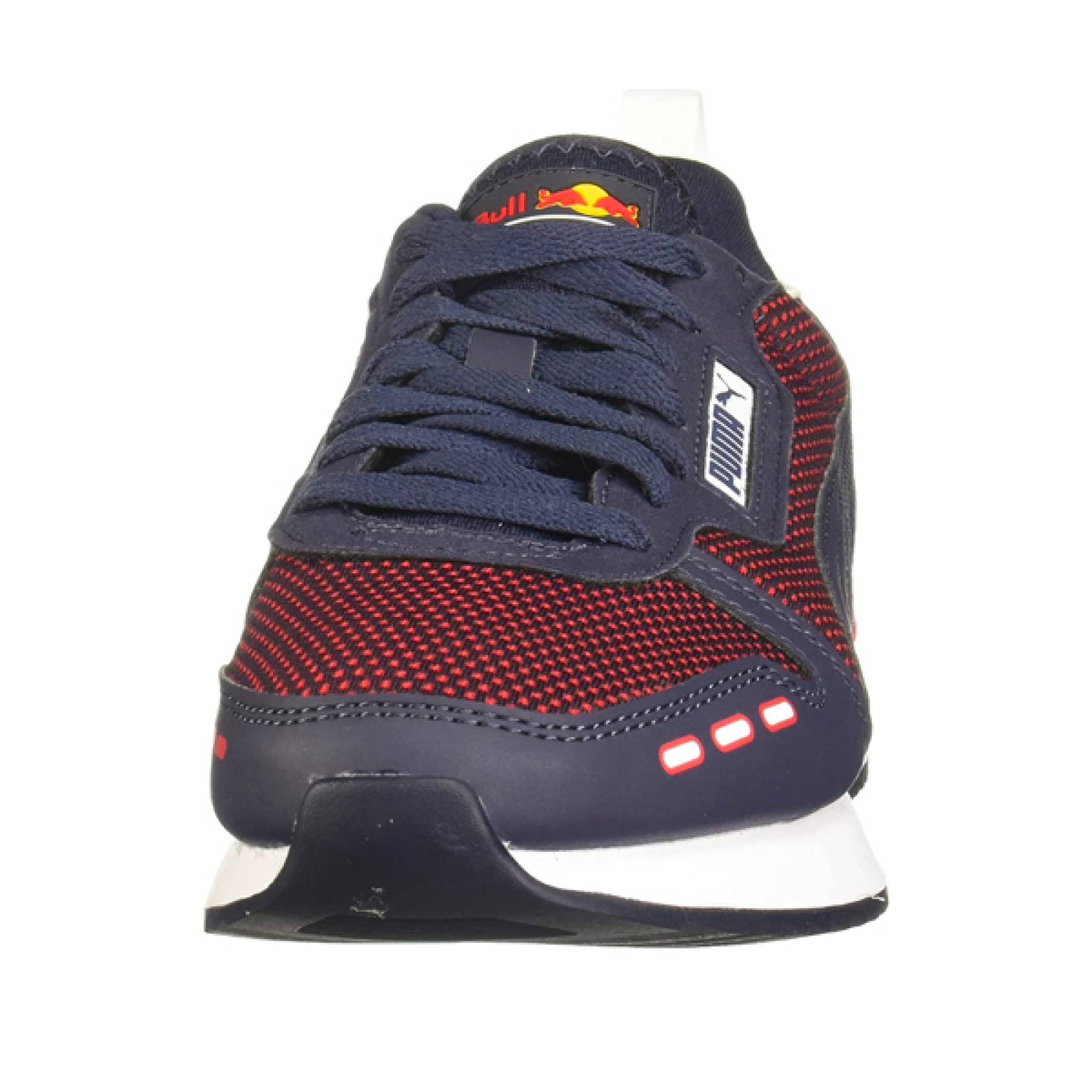 Tenis Puma Red Bull Racing R78 Hombre 306804 01