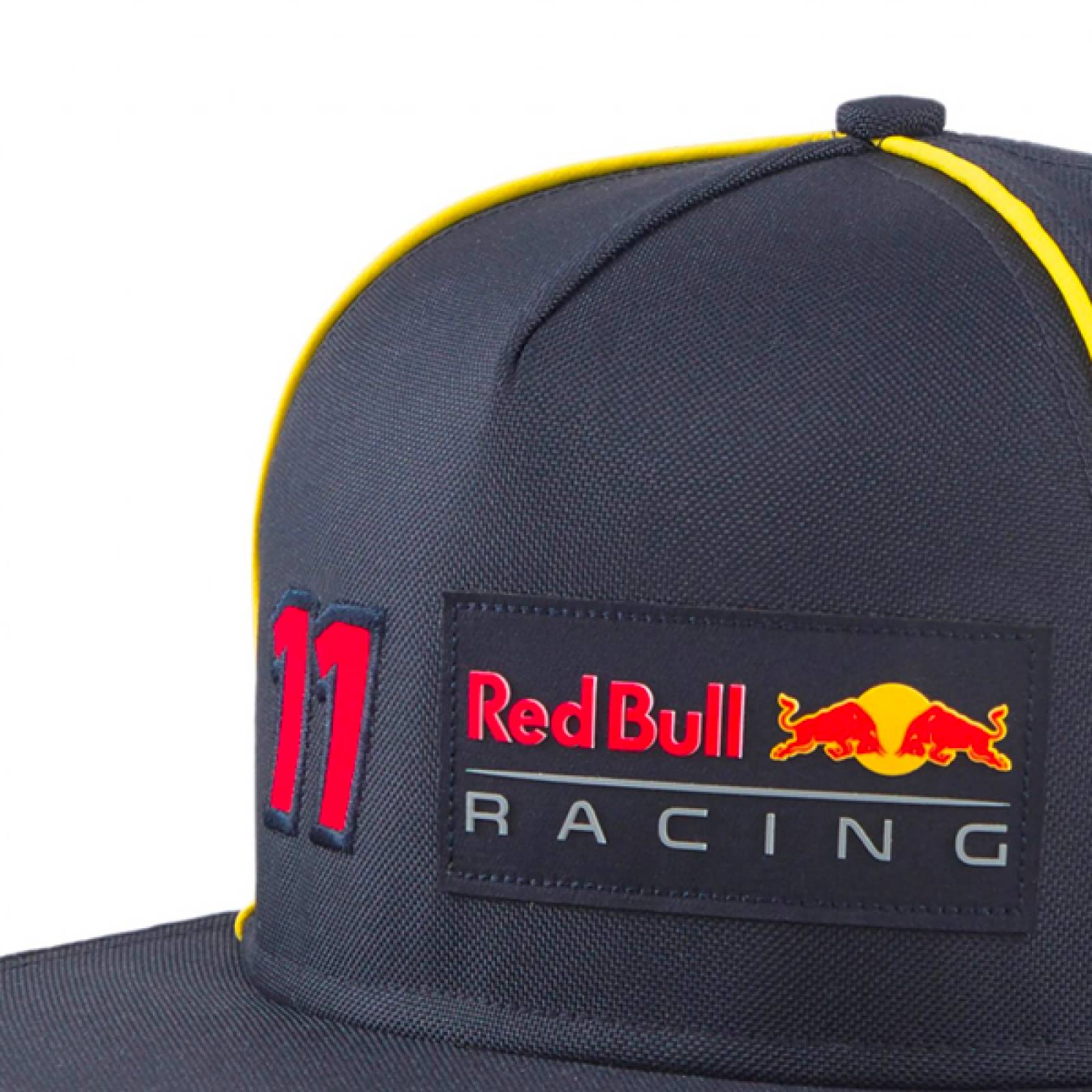 Gorra Puma Checo Perez Red Bull Racing Plana SP Logo #11 02428101