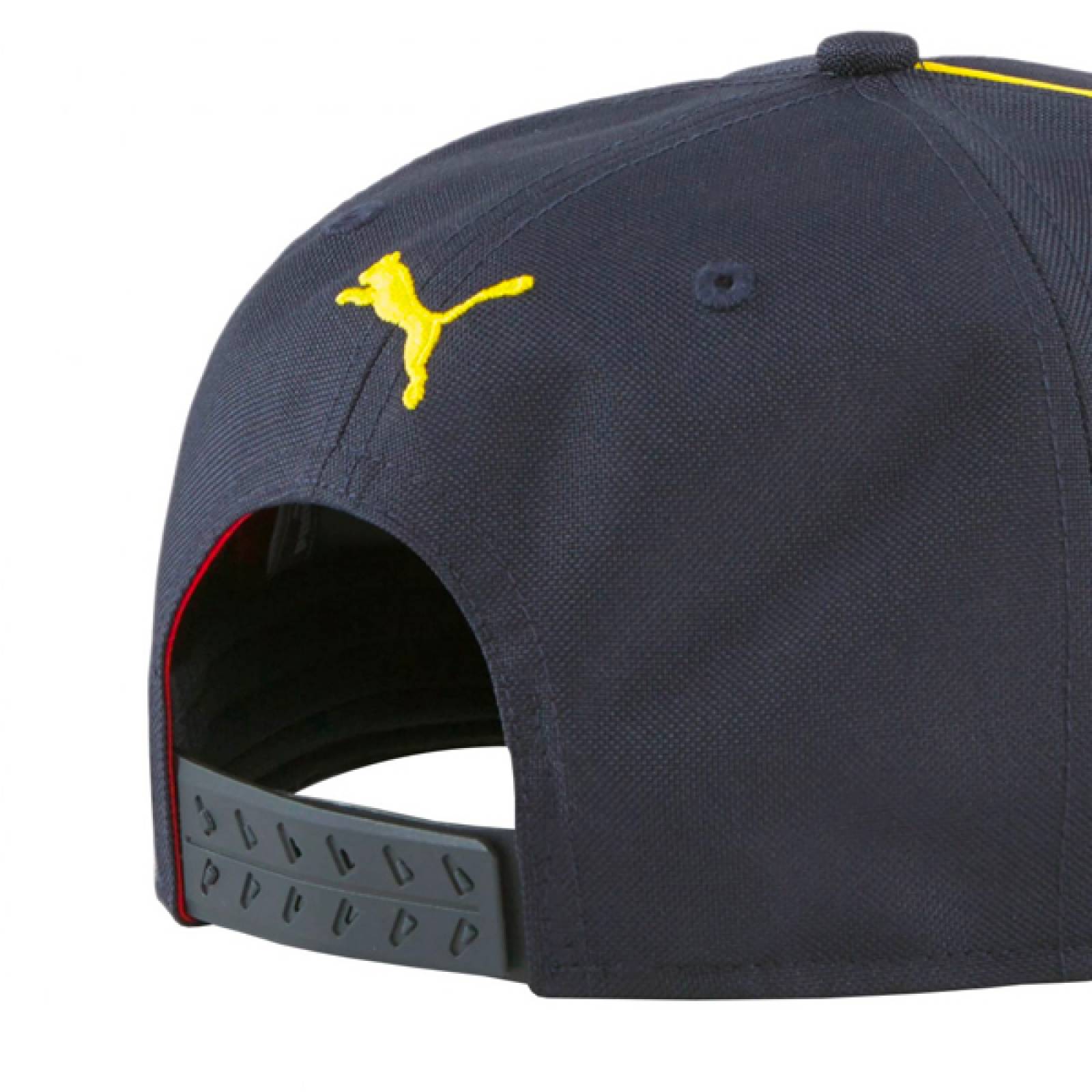 Gorra Puma Checo Perez Red Bull Racing Plana SP Logo #11 02428101