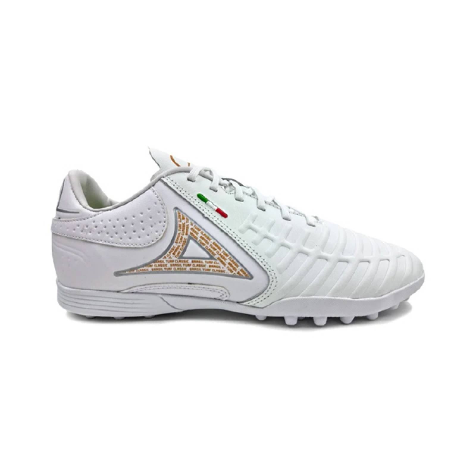 Tenis Pirma Futbol Rapido Turf Hombre 3043
