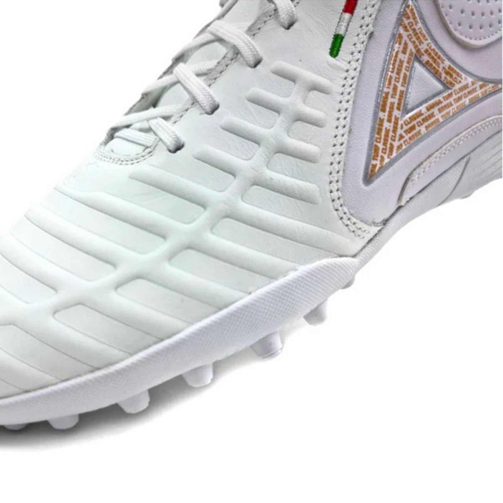 Tenis Pirma Futbol Rapido Turf Hombre 3043
