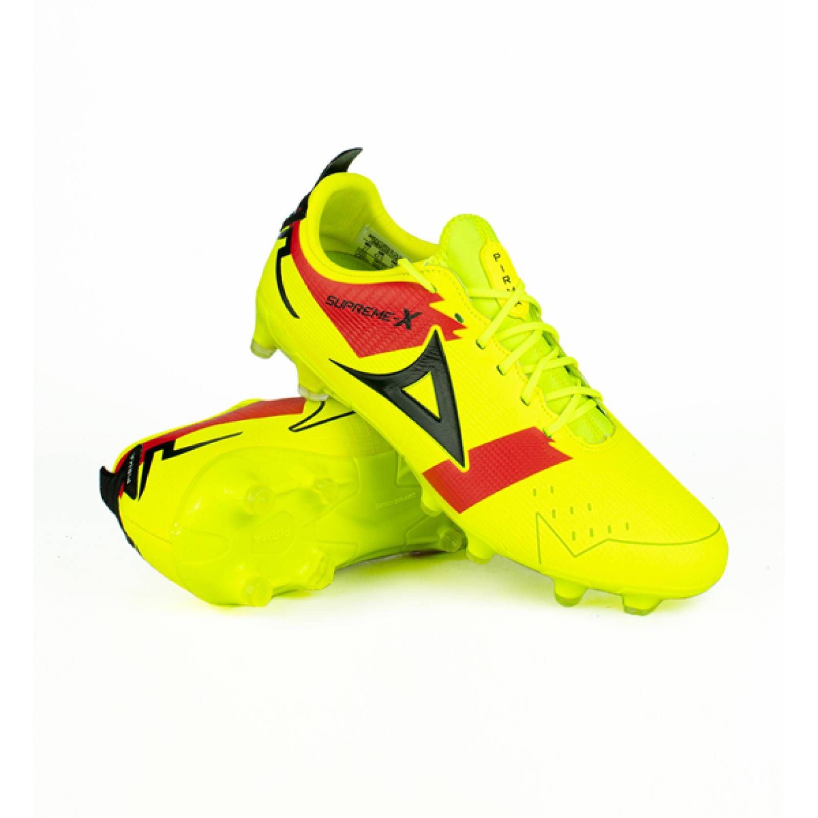 Tenis Pirma Futbol Tachos Hombre 3044
