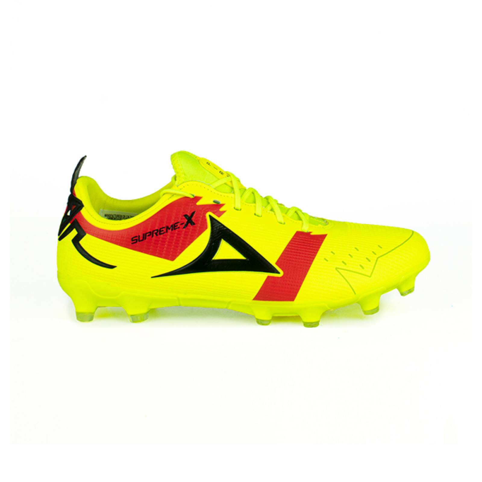 Tenis Pirma Futbol Tachos Hombre 3044