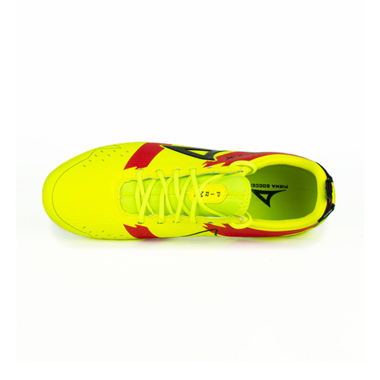 Tenis Pirma Futbol Tachos Hombre 3044