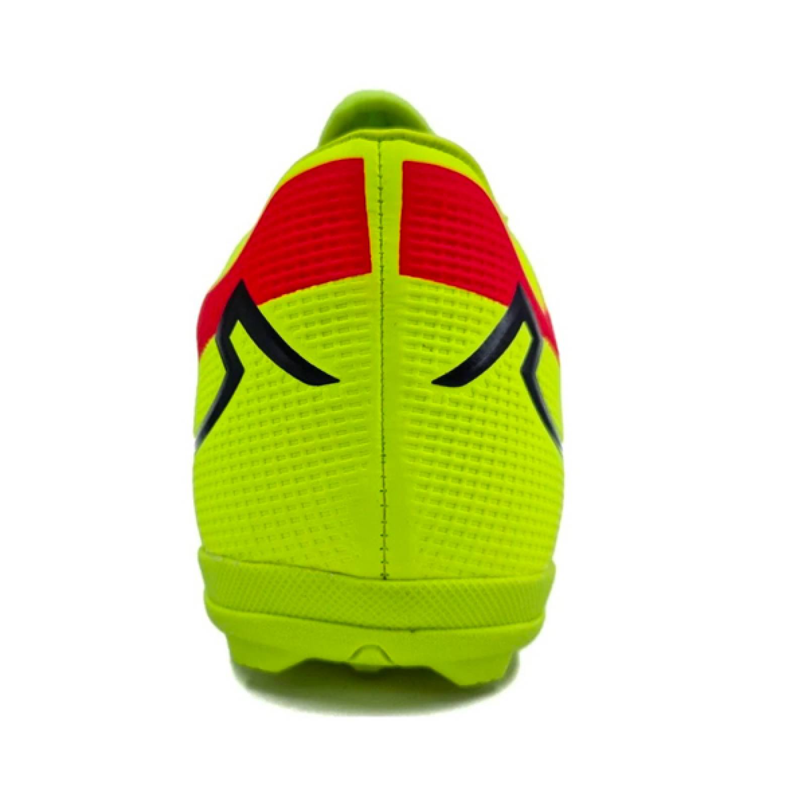 Tenis Pirma Futbol Rapido Turf Hombre 3045