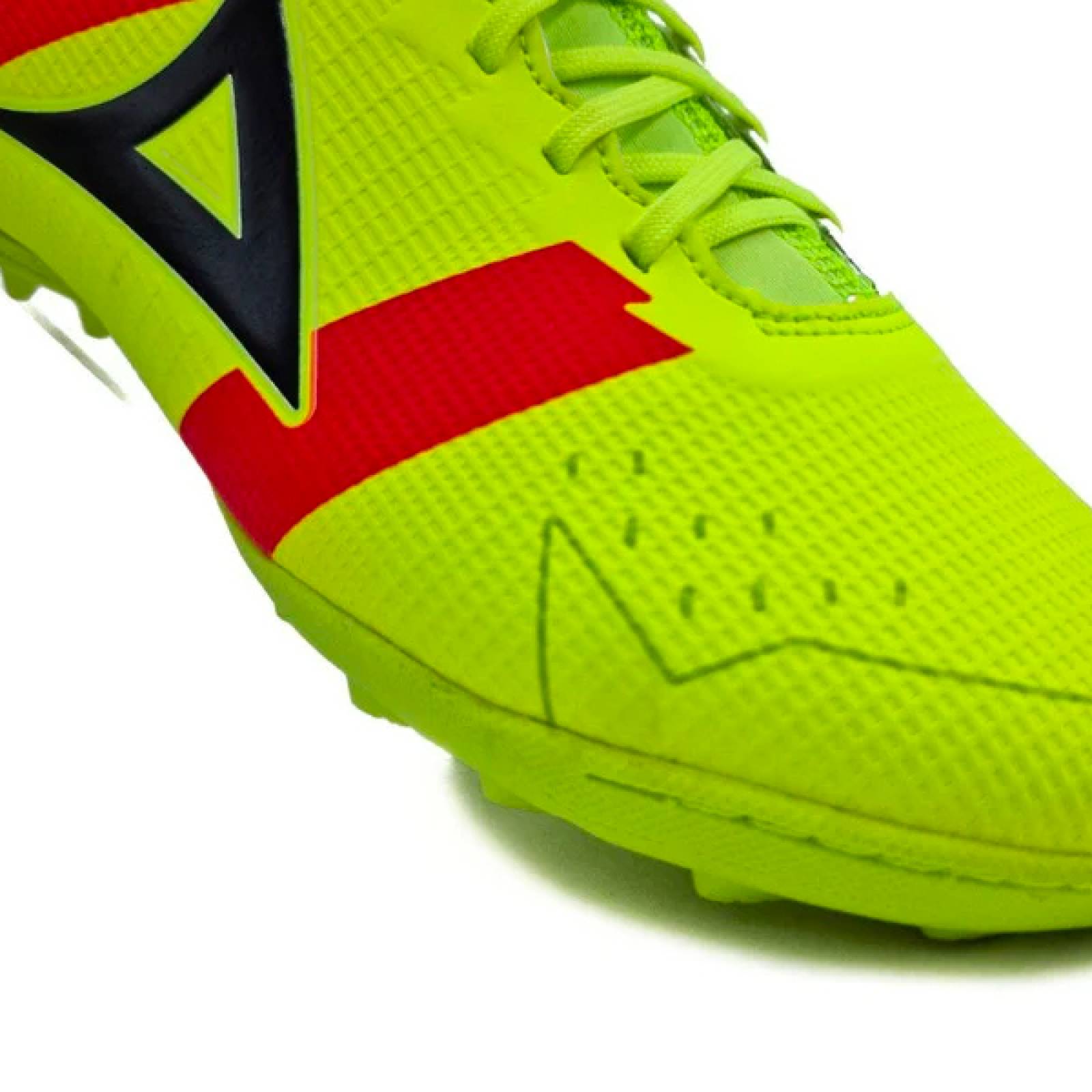 Tenis Pirma Futbol Rapido Turf Hombre 3045