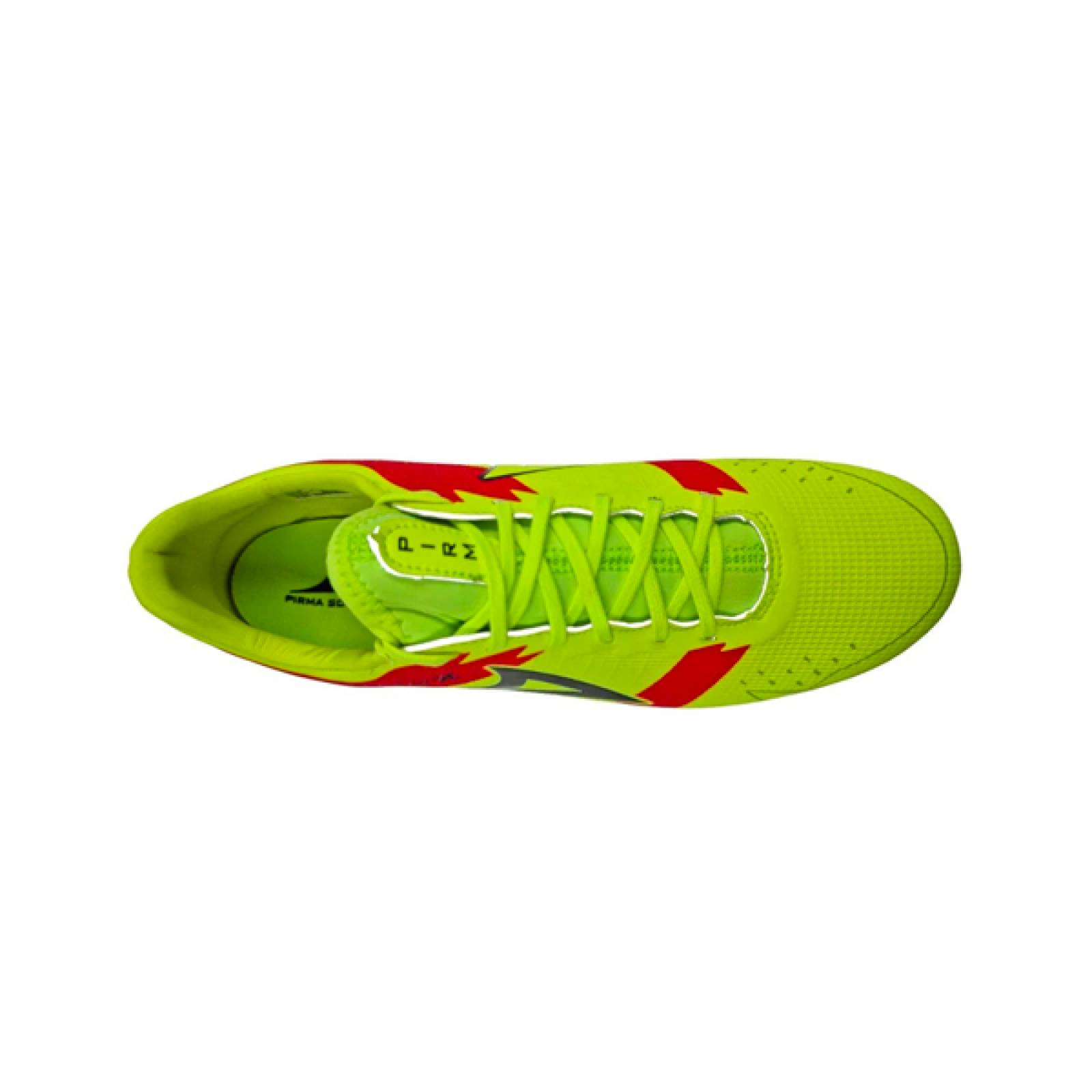Tenis Pirma Futbol Rapido Turf Hombre 3045