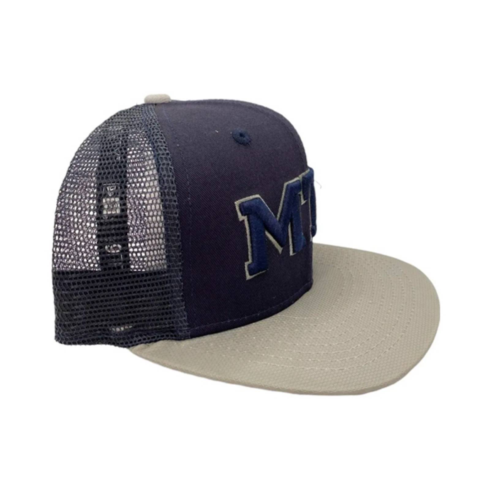 Gorra New Era 950 Of Monterrey Monray Mesh Unisex 11237157