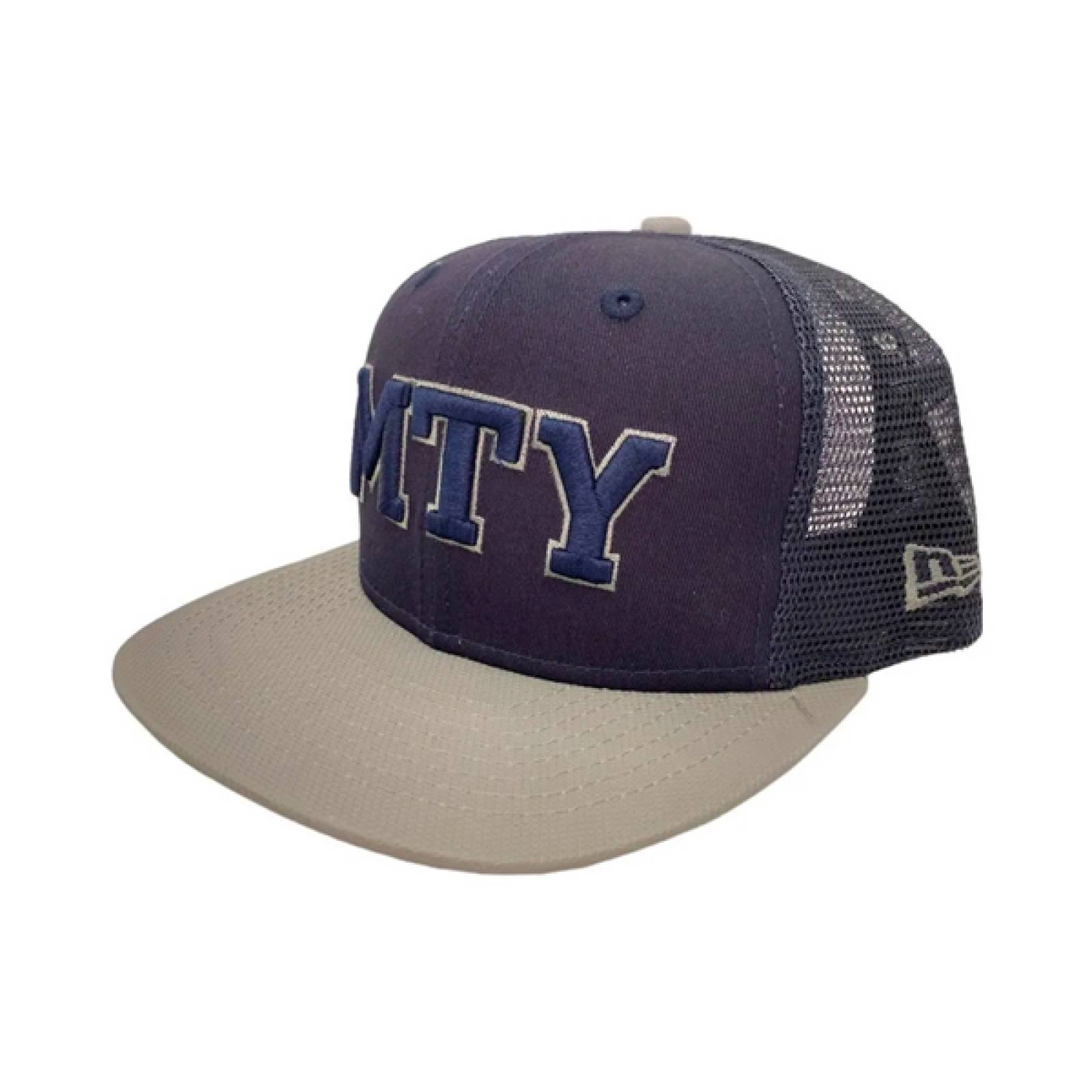 Gorra New Era 950 Of Monterrey Monray Mesh Unisex 11237157