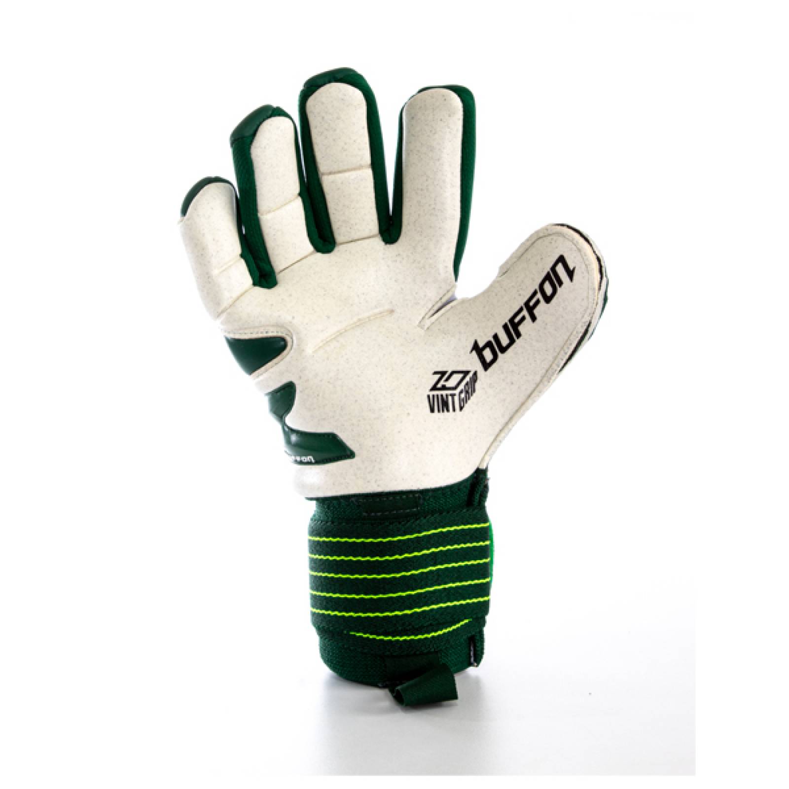Guantes De Portero Buffon Weapon Profesional Adulto