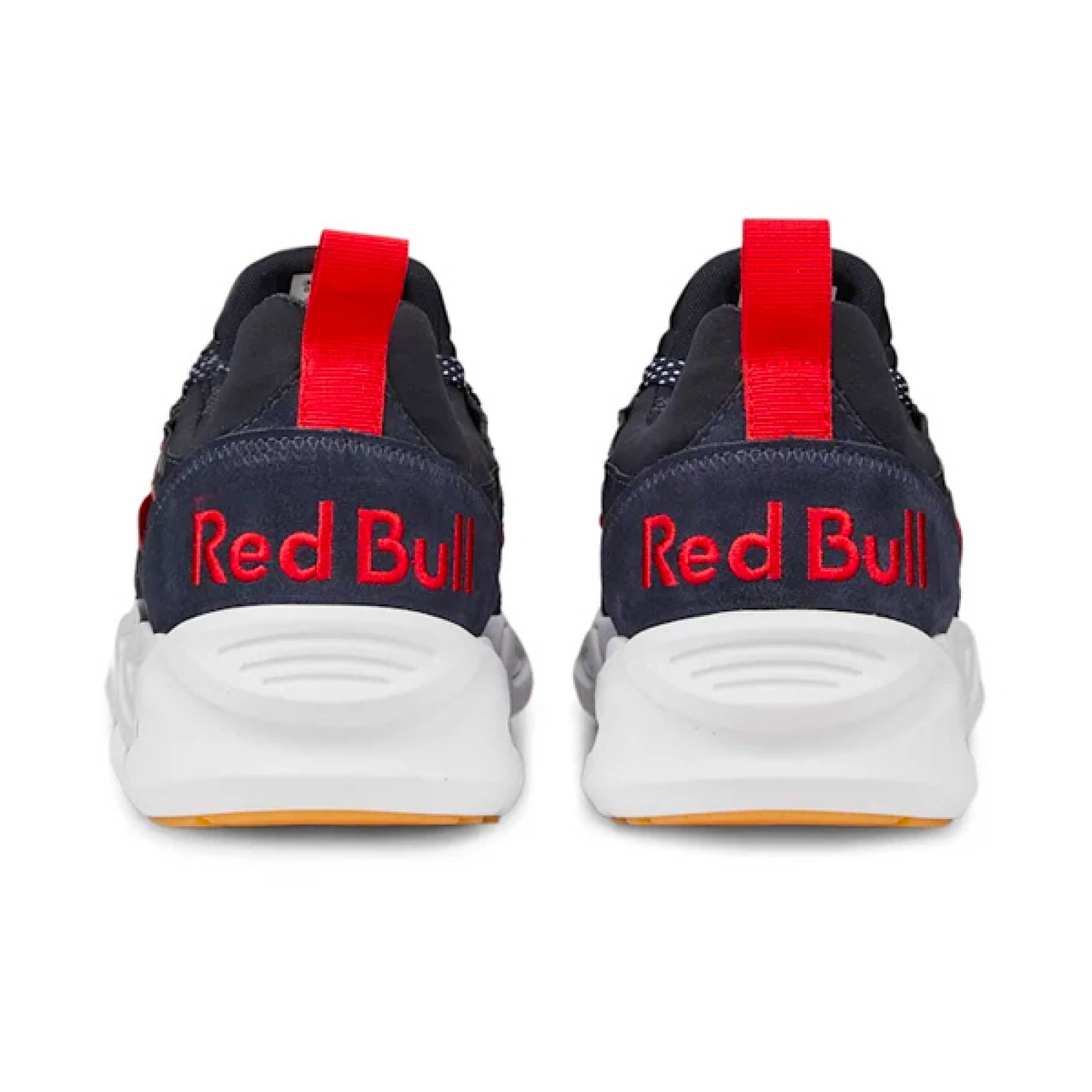 Tenis puma 2025 red bull