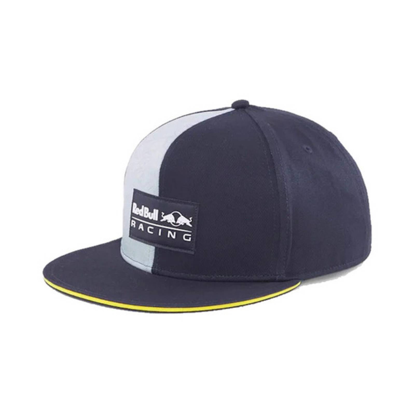 Trucker - Gorra con visera plana unisex