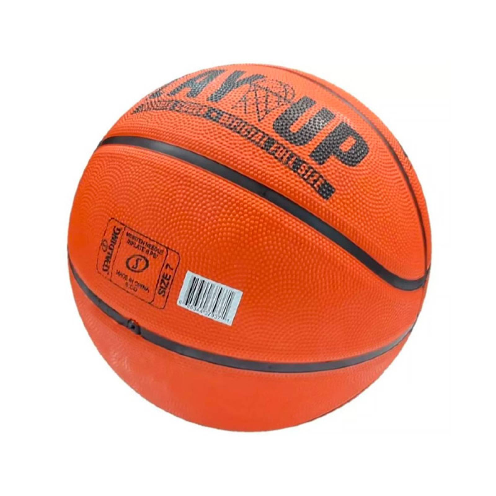 Balon Spalding Basquetbol Lay Up Naranja No. 7