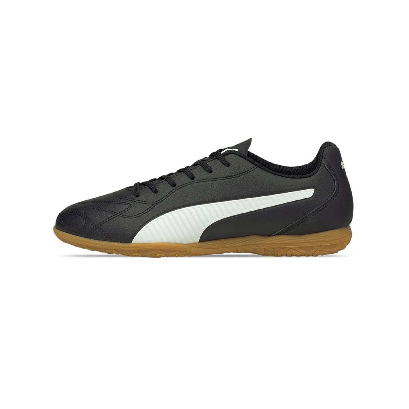 Tenis futsal 2024 puma infantil