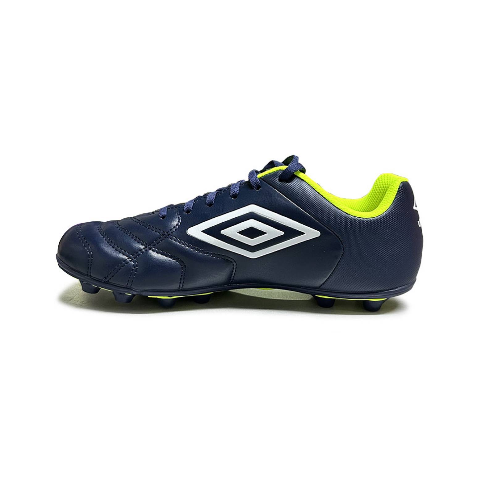 Tenis Futbol Soccer Tachos Umbro CLASSICO XI Marino