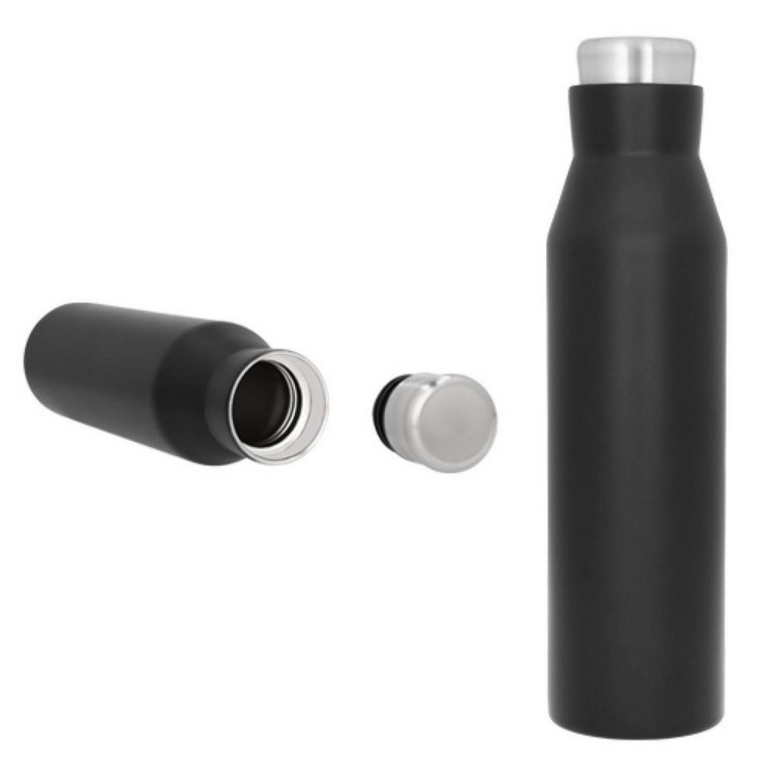 T 123 TERMO VENTI NEGRO