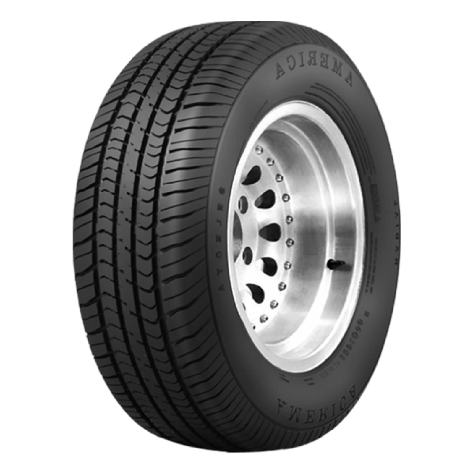 LLANTA 155/80R15 TORNEL AMERICA SELECTA