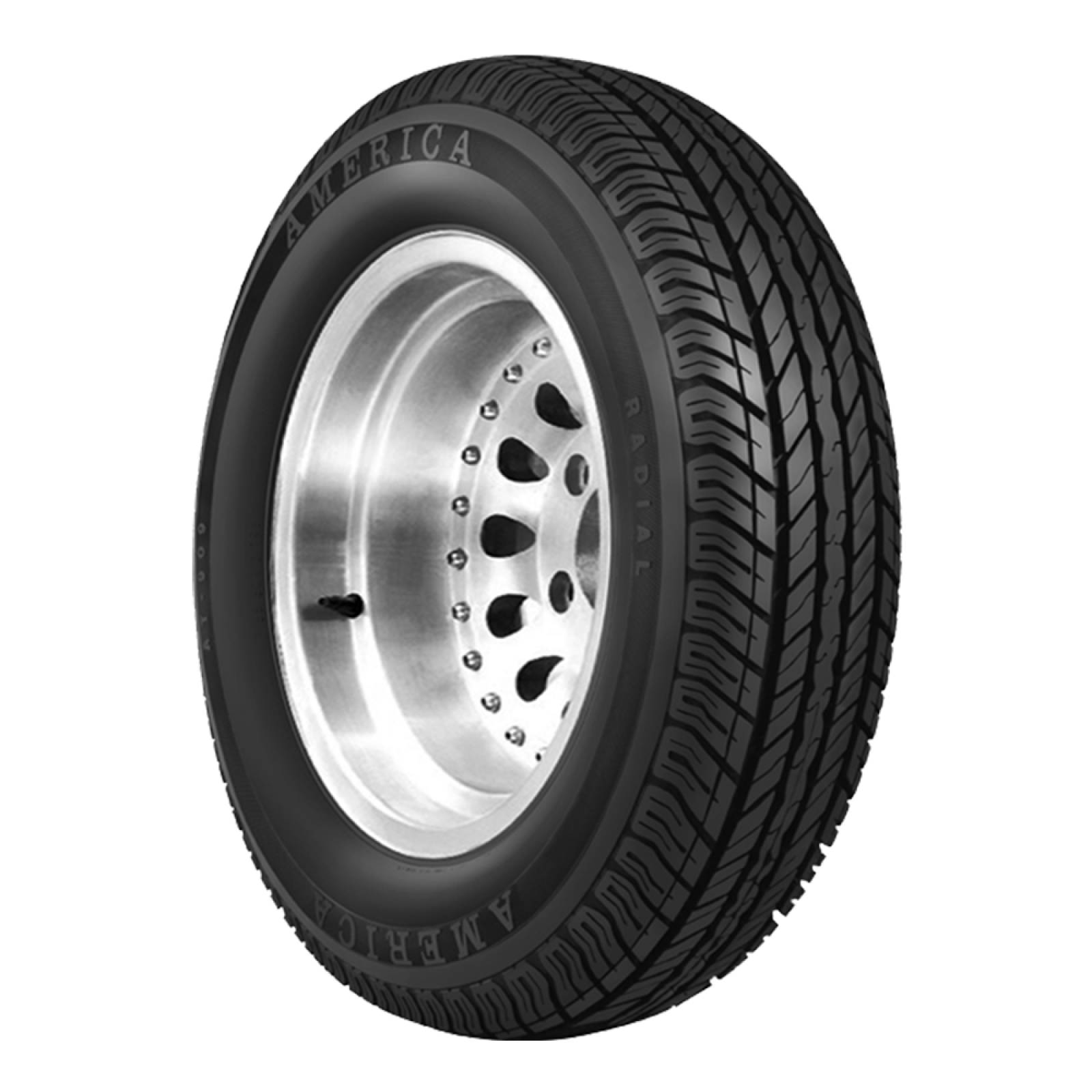 LLANTA 155/80R15 TORNEL AMERICA AT909R/A 83S VW VOCHO