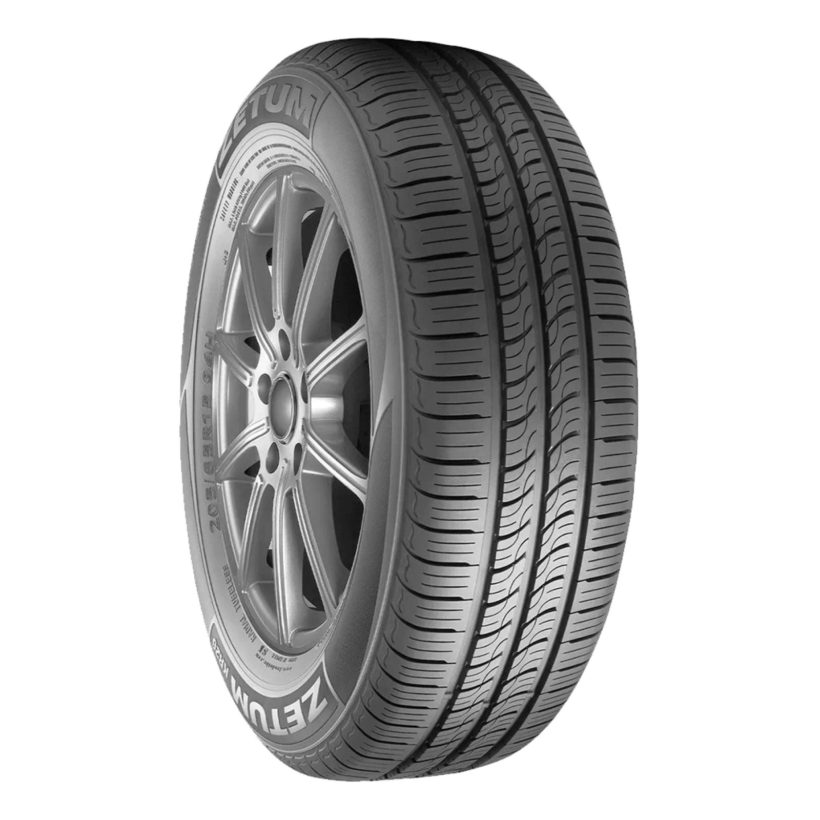 LLANTA 185/65R15 ZETUM KR26 88H