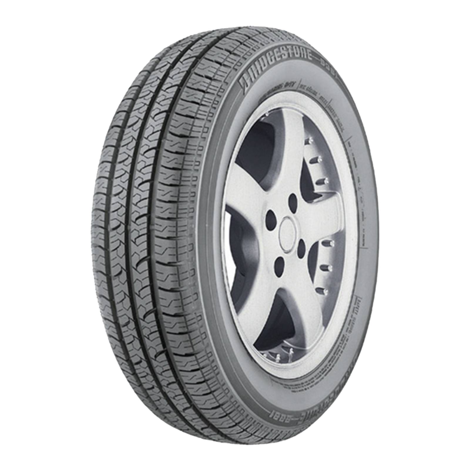 LLANTA 185/65R14 BRIDGESTONE B381 85T