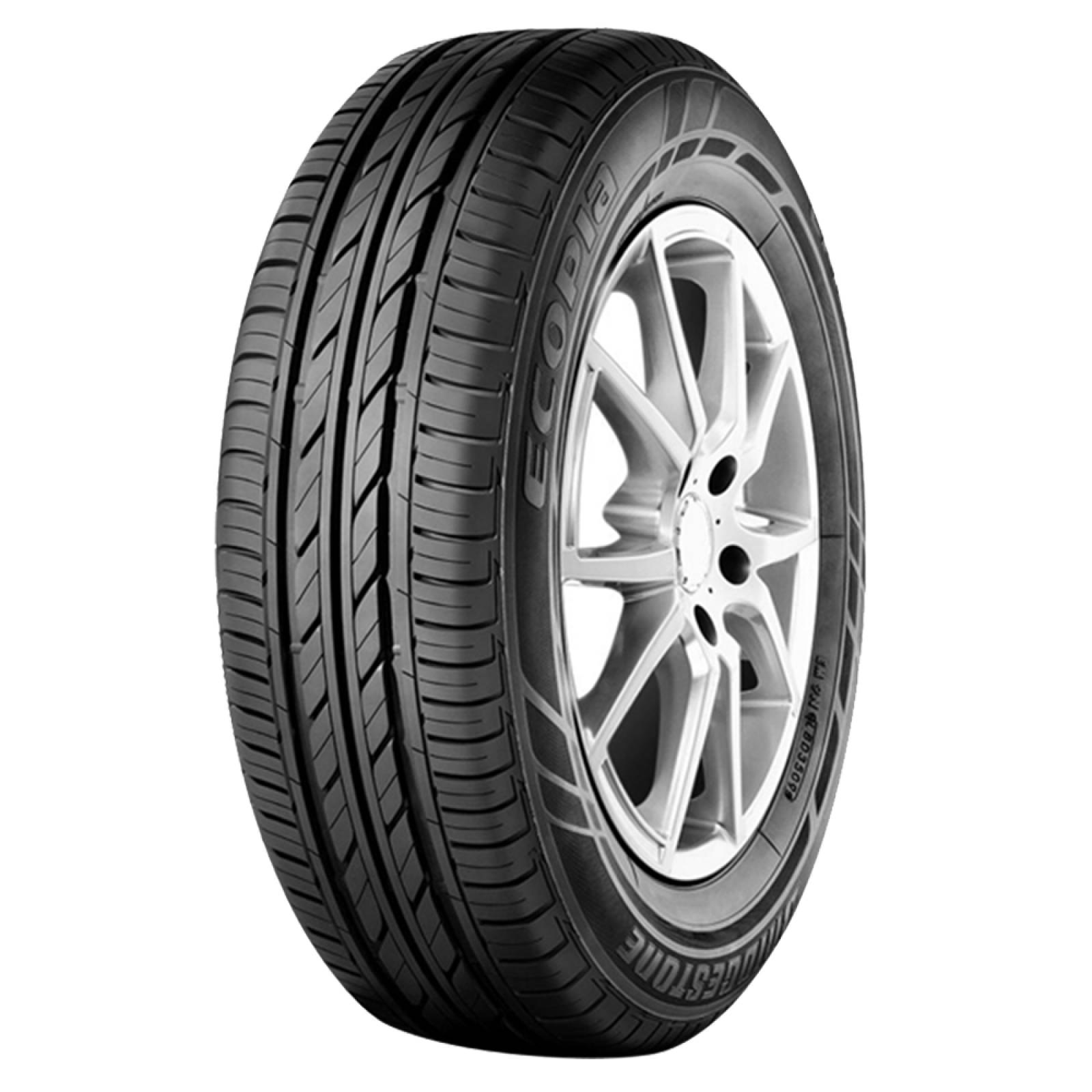 LLANTA 185/65R15 BRIDGESTONE ECOPIA EP150 88T