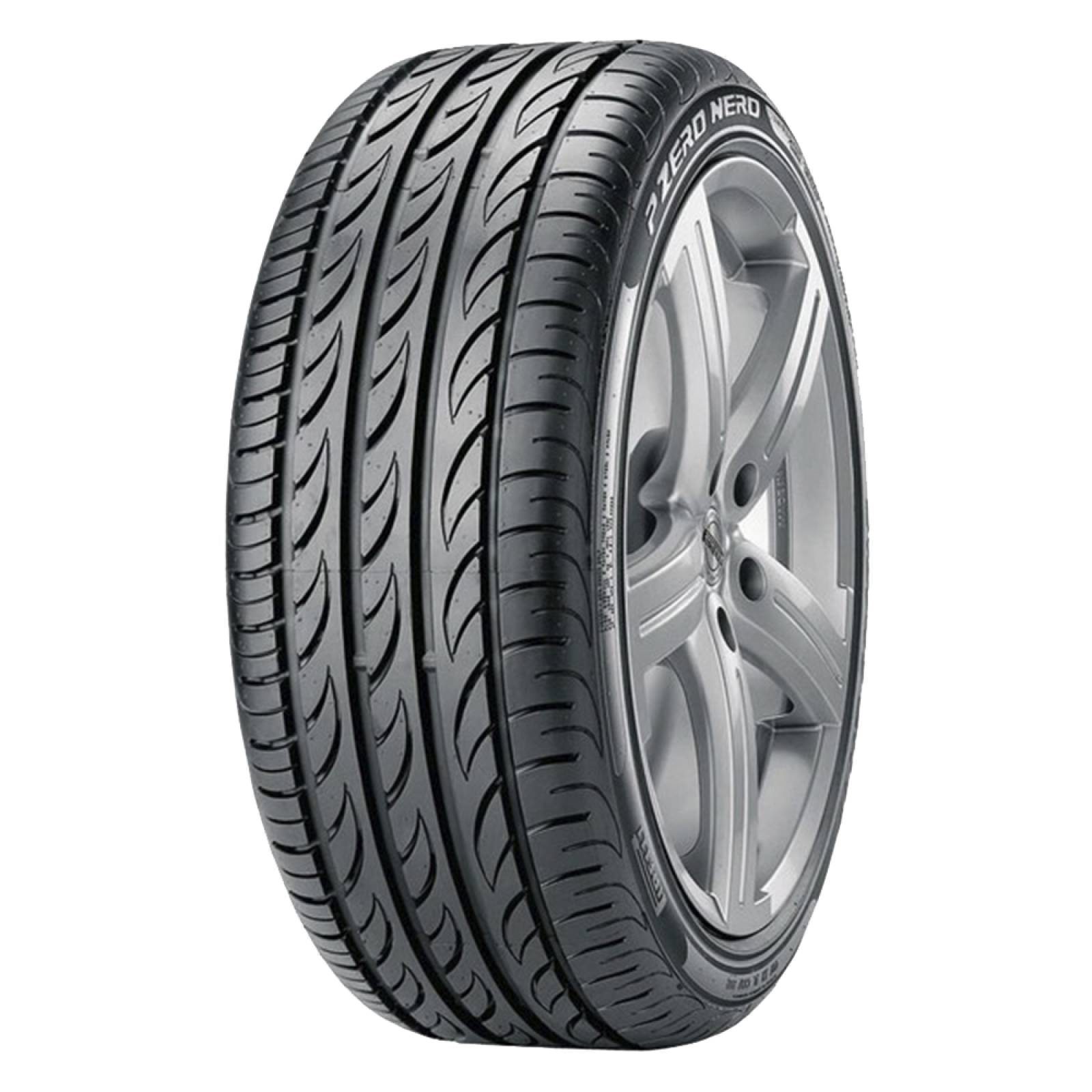 LLANTA 205/40R17 PIRELLI PZERO NERO 84W