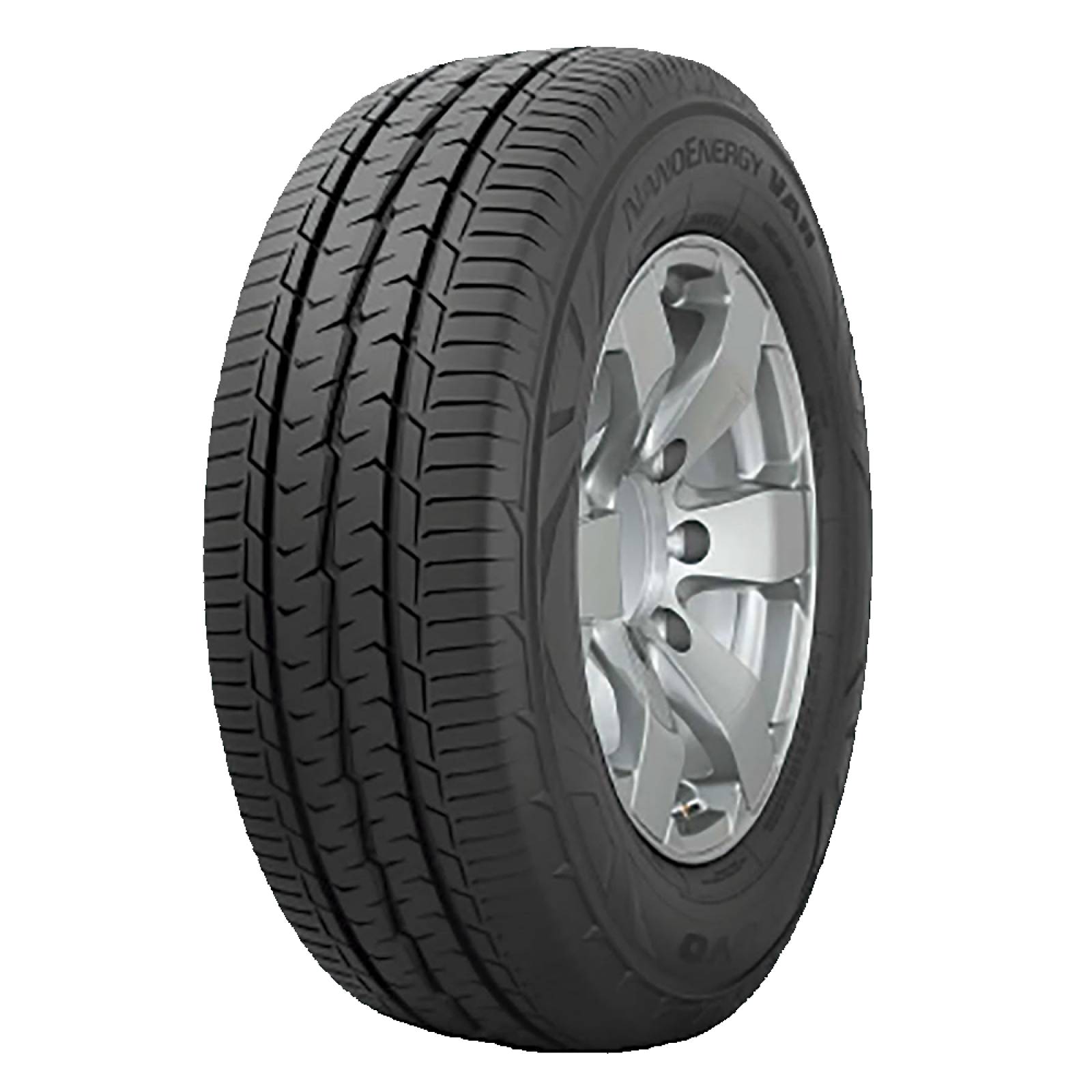 LLANTA 205/65R15 C TOYO NEVA 102/100T